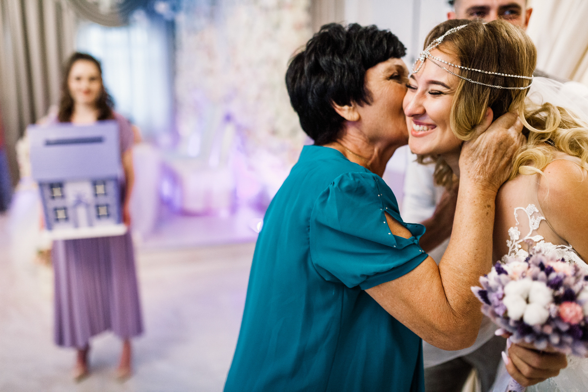 Діма та Юля