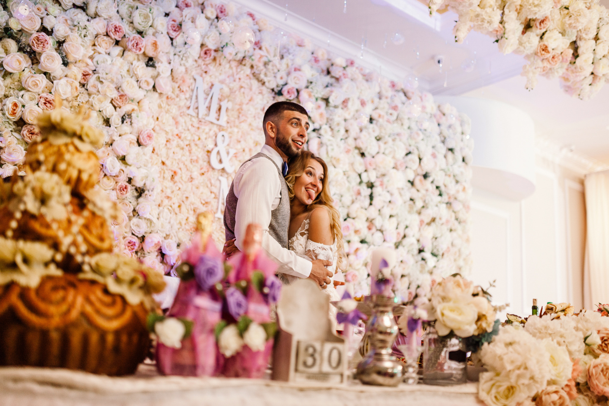 Діма та Юля