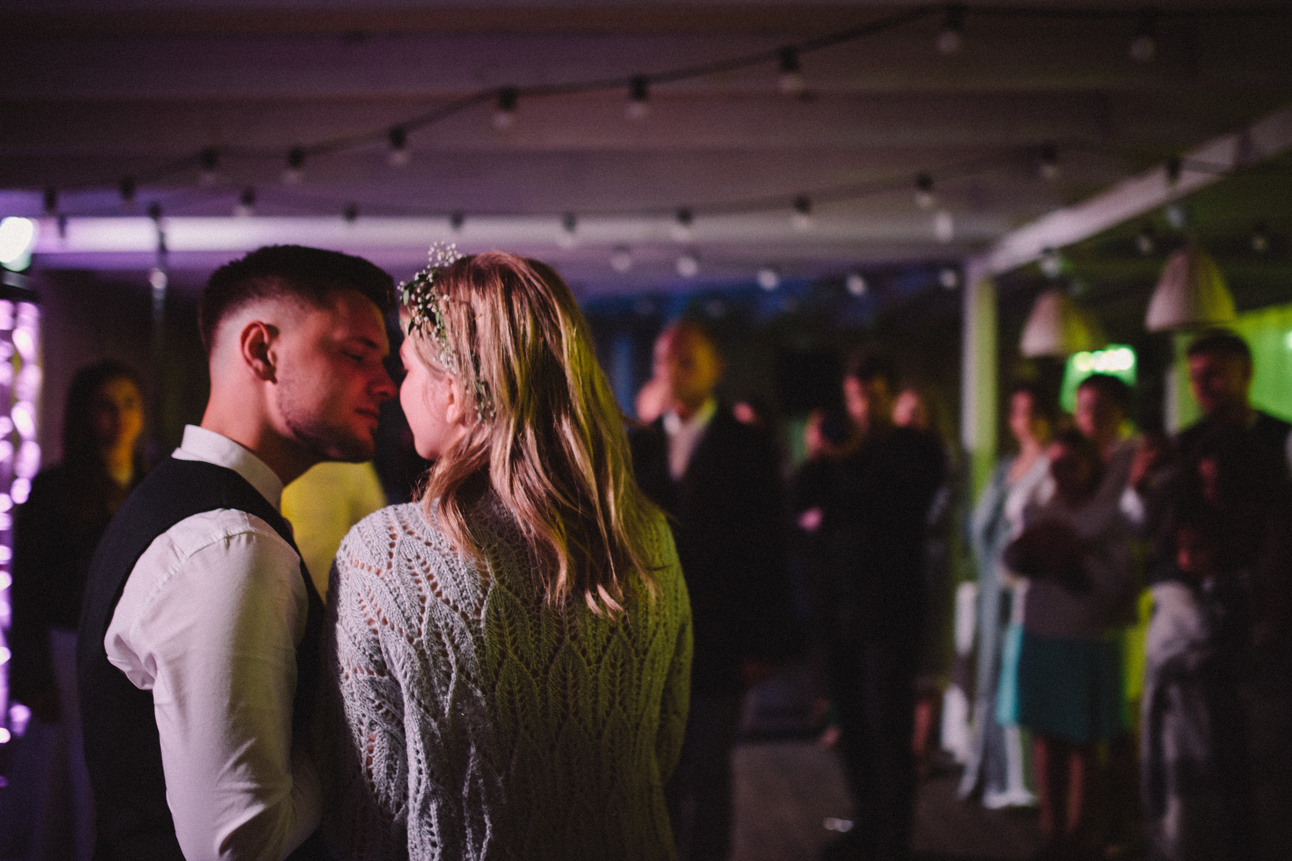 Олександр + Анна