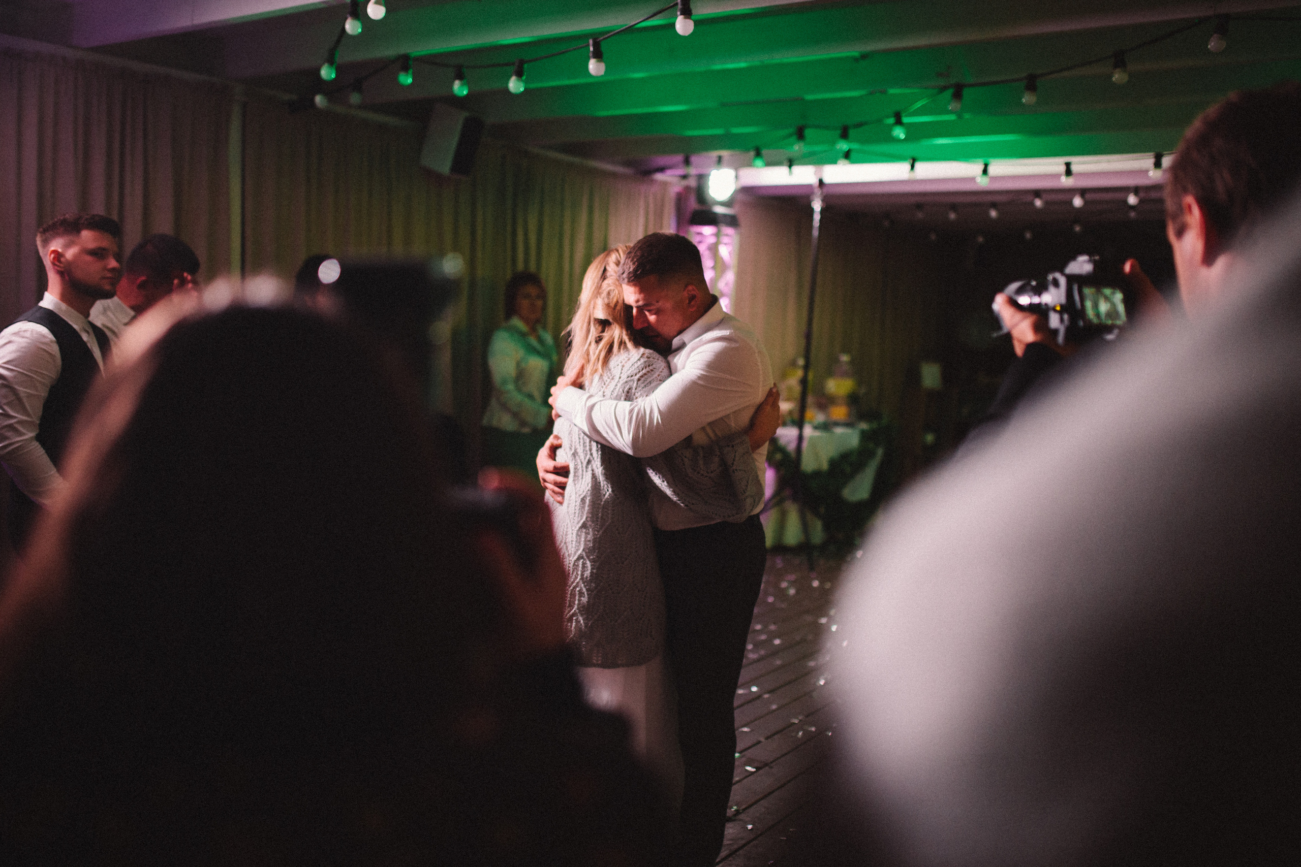 Олександр + Анна