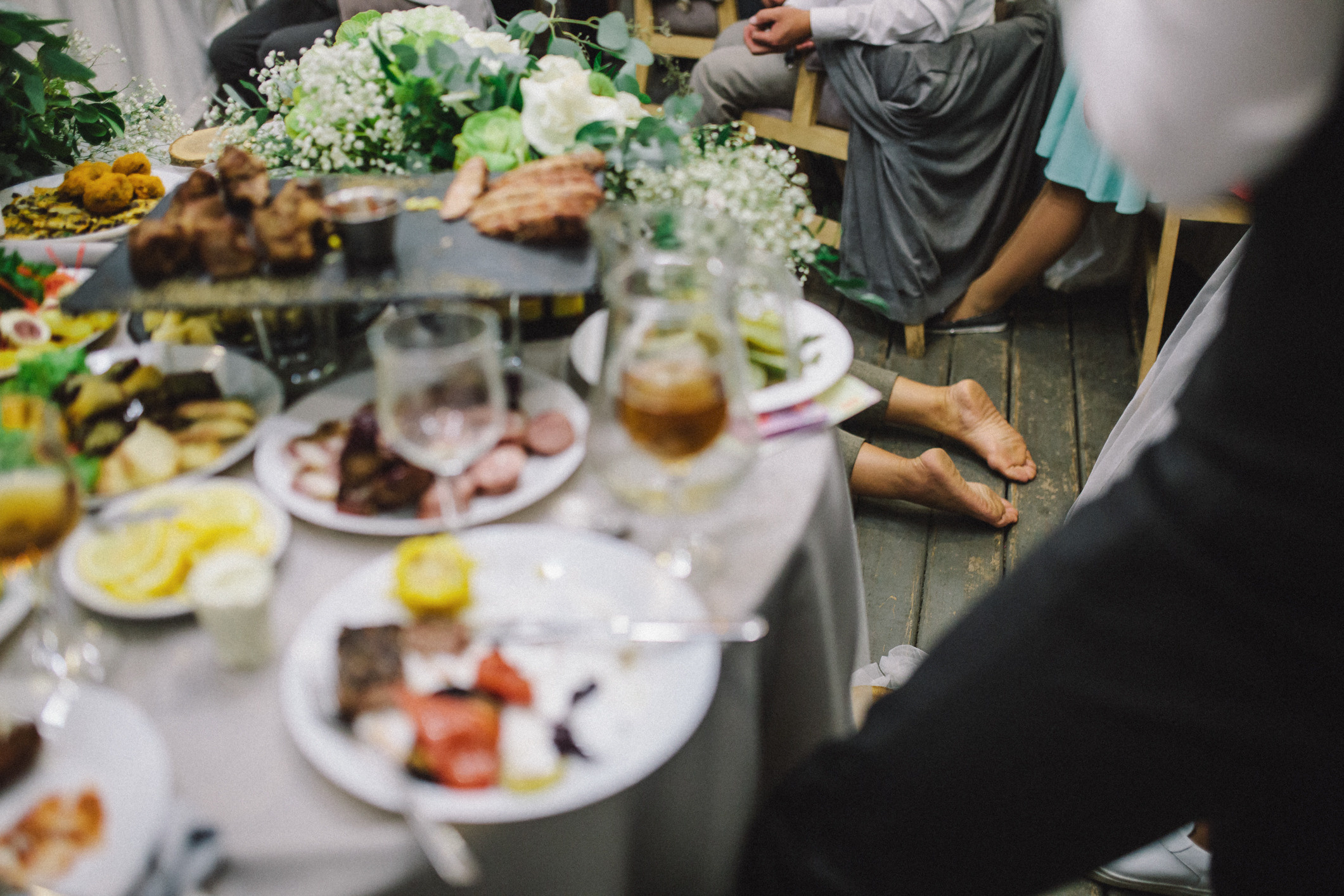 Весілля Шуневичів