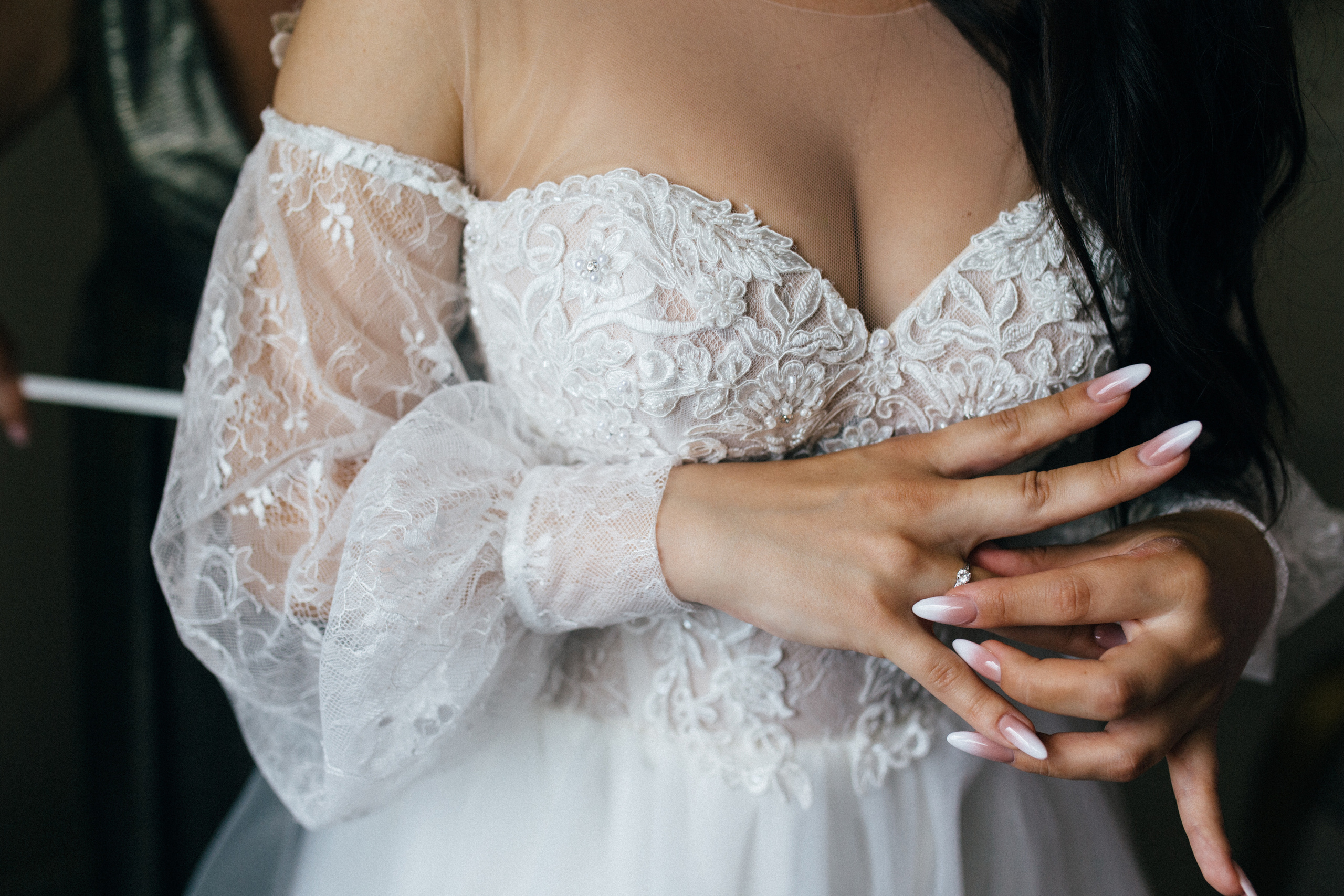 Настя та Денис