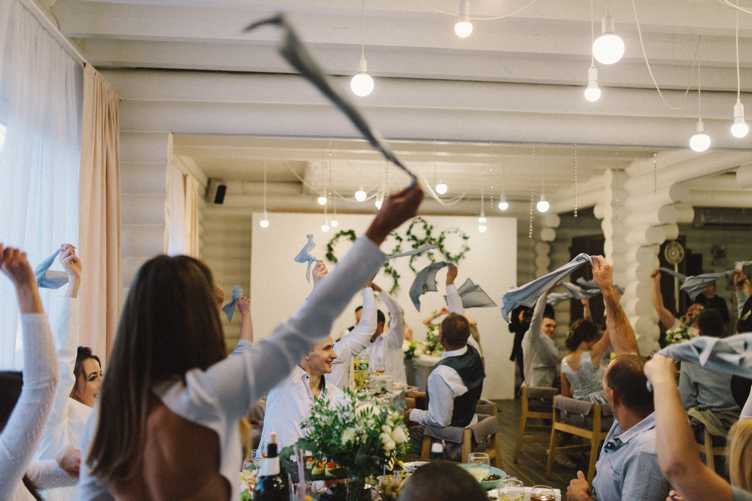 Олександр + Анна