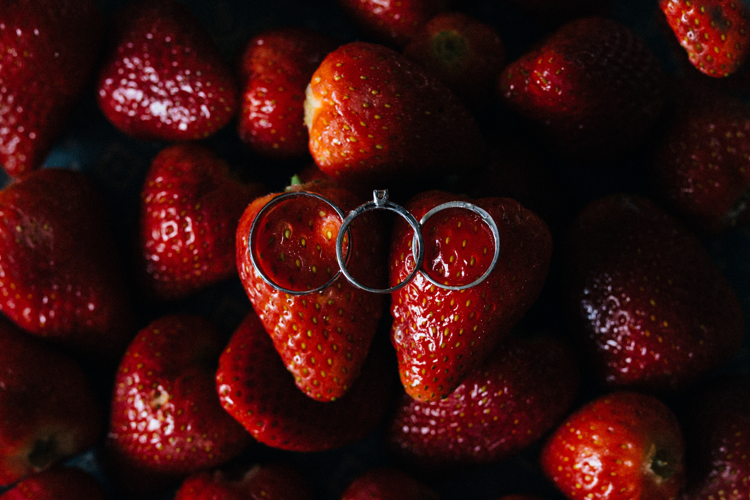 Оксана і Андрій