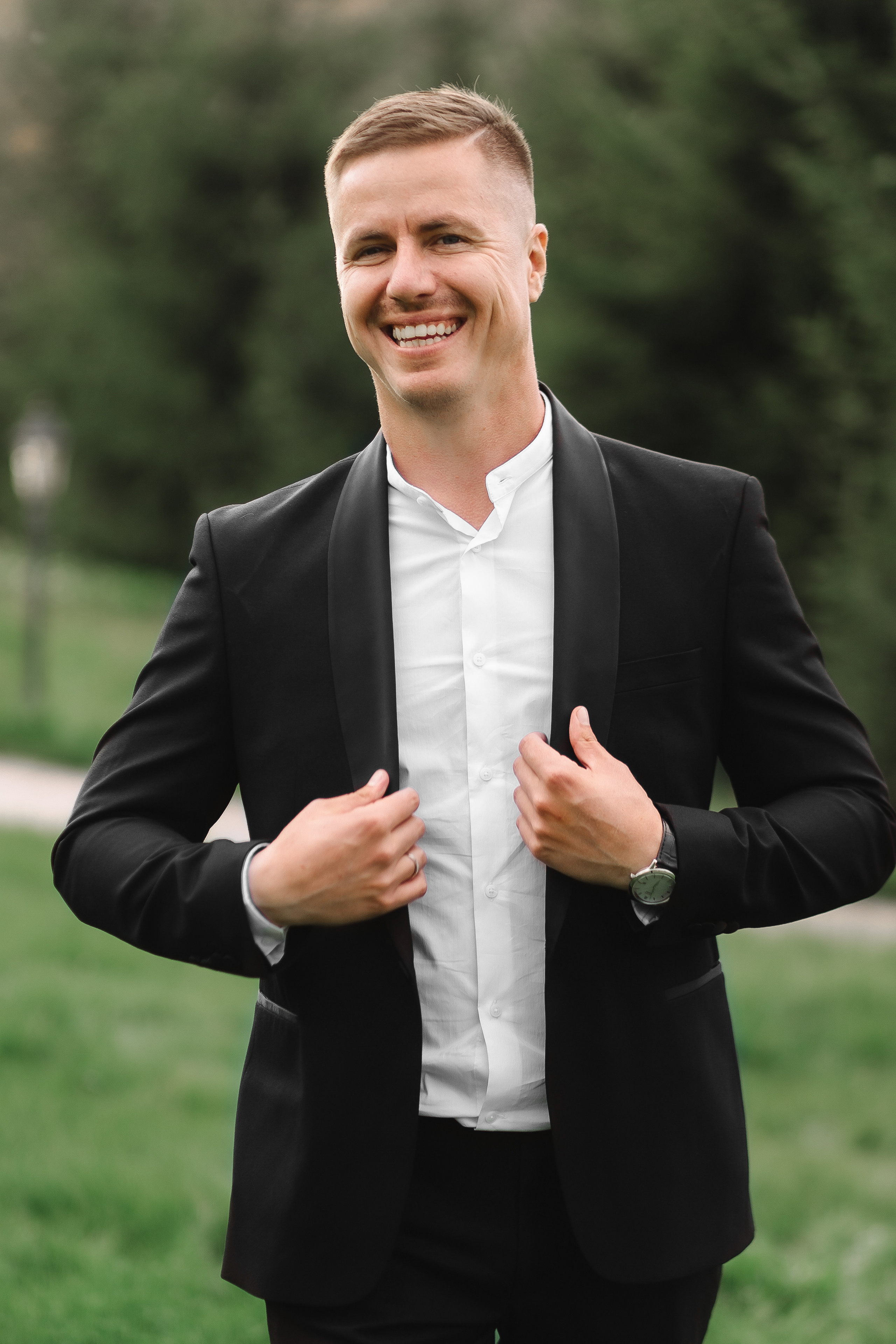 Яків та Катя