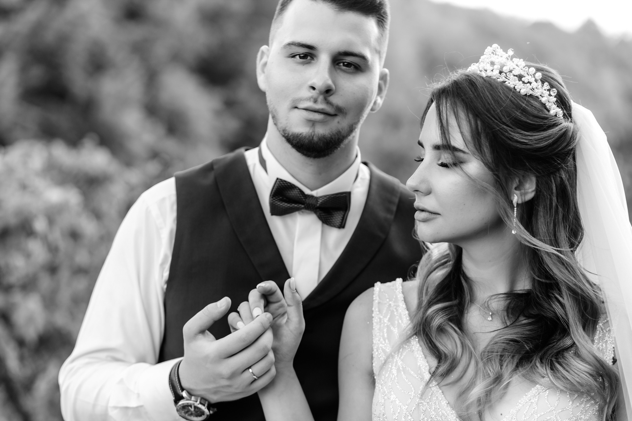 Владлена та Миколай