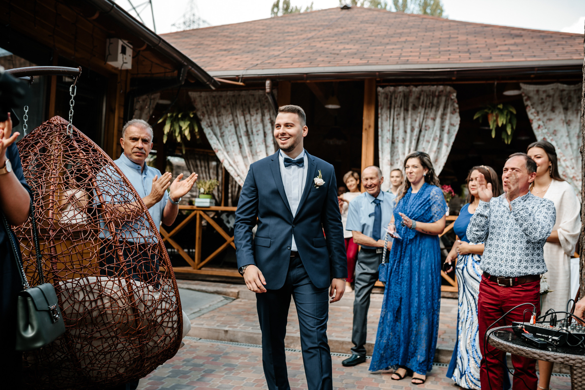 Владлена та Миколай