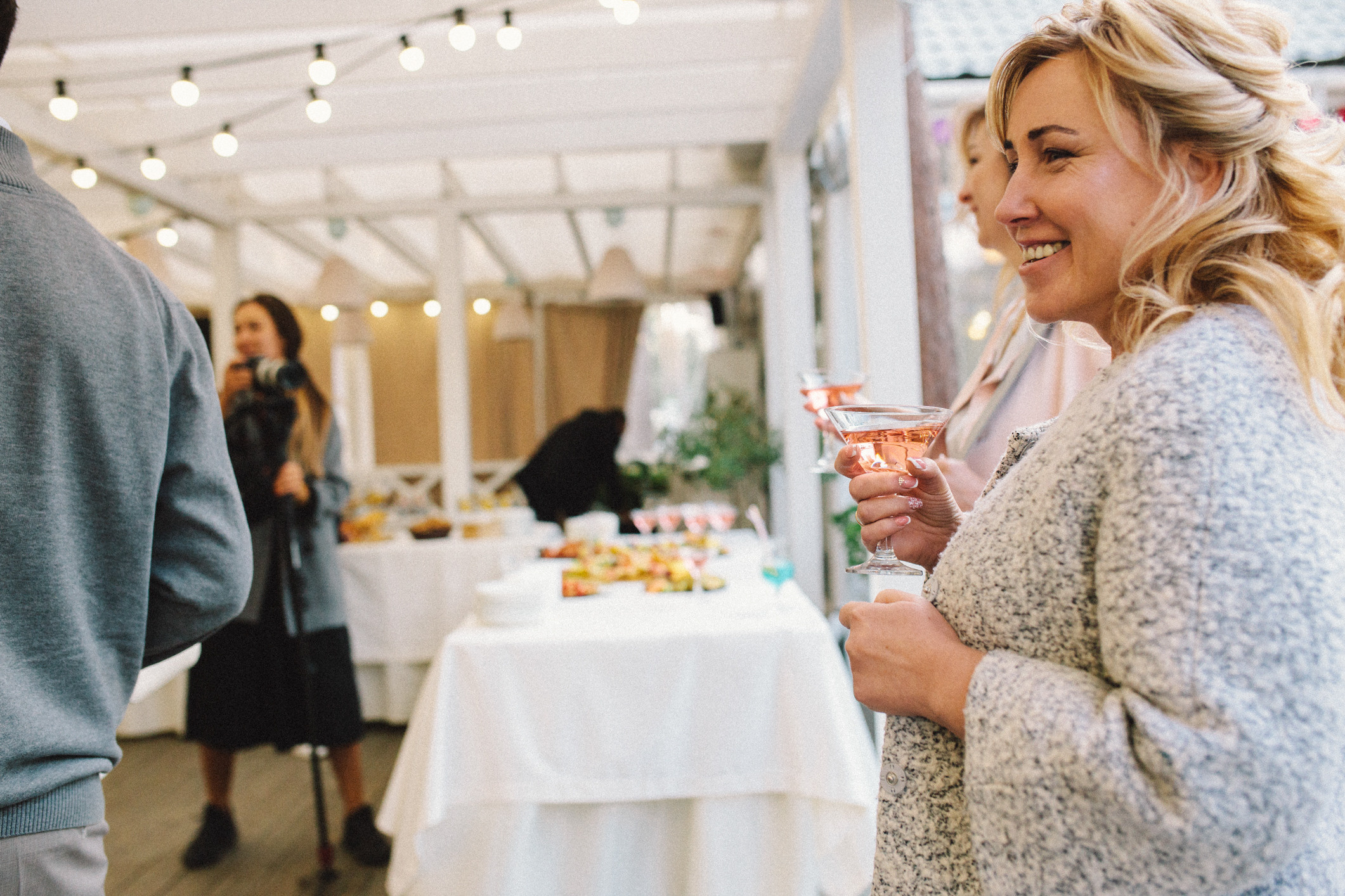 Весілля Шуневичів