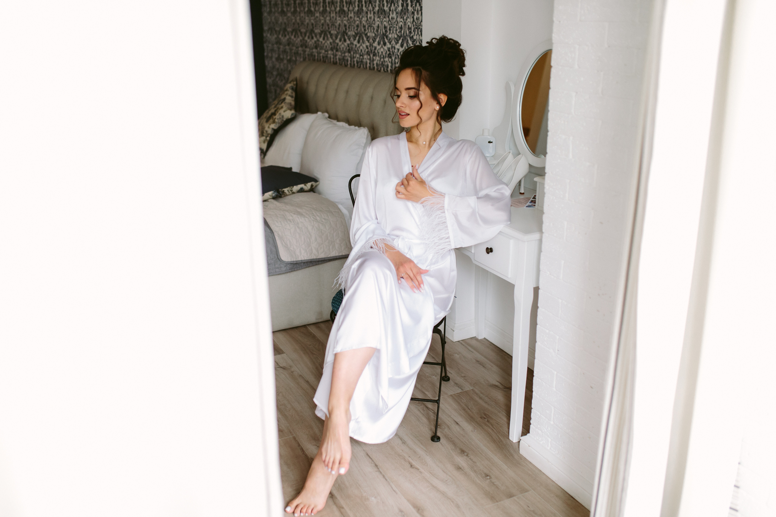 Настя і Паша