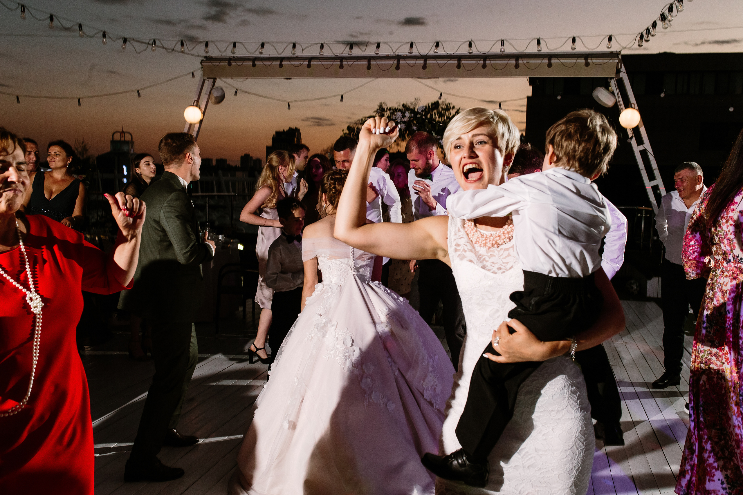 Нуцу та Андріана