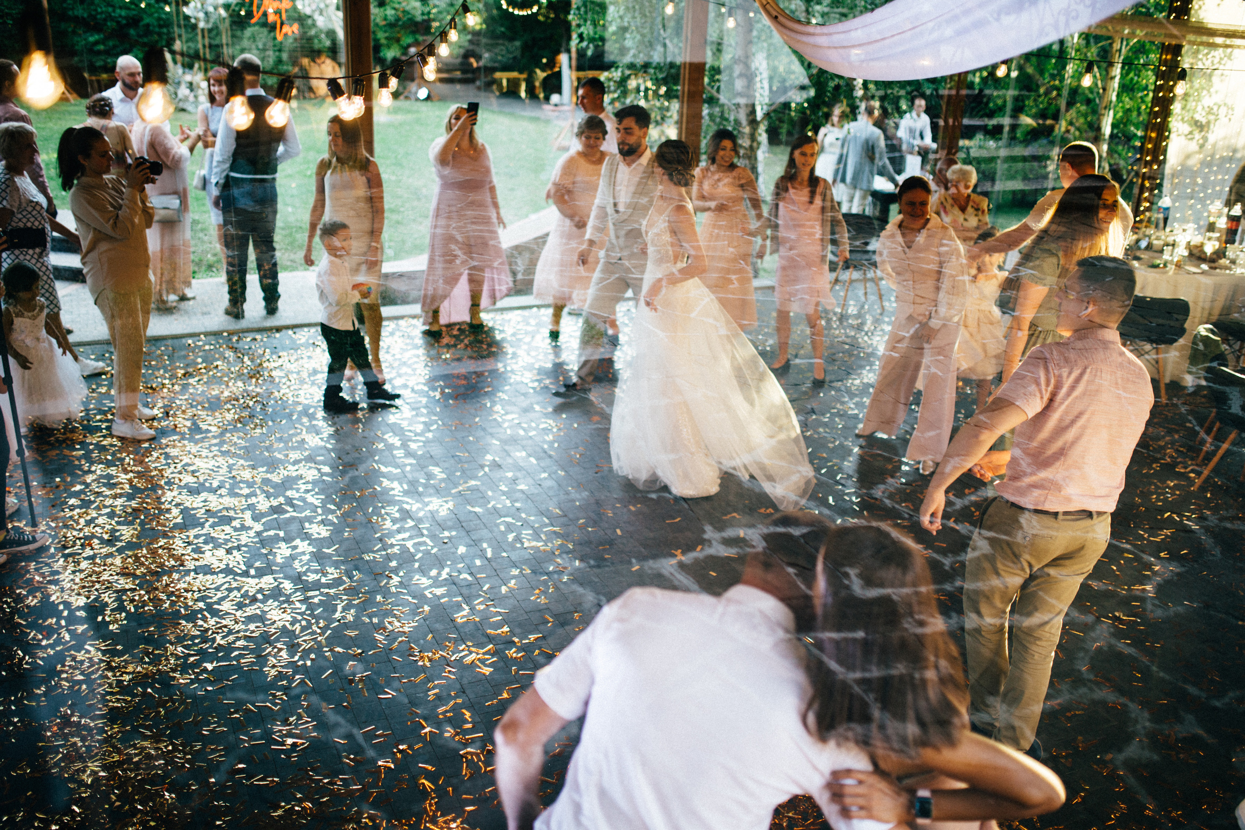 Інна та Роман