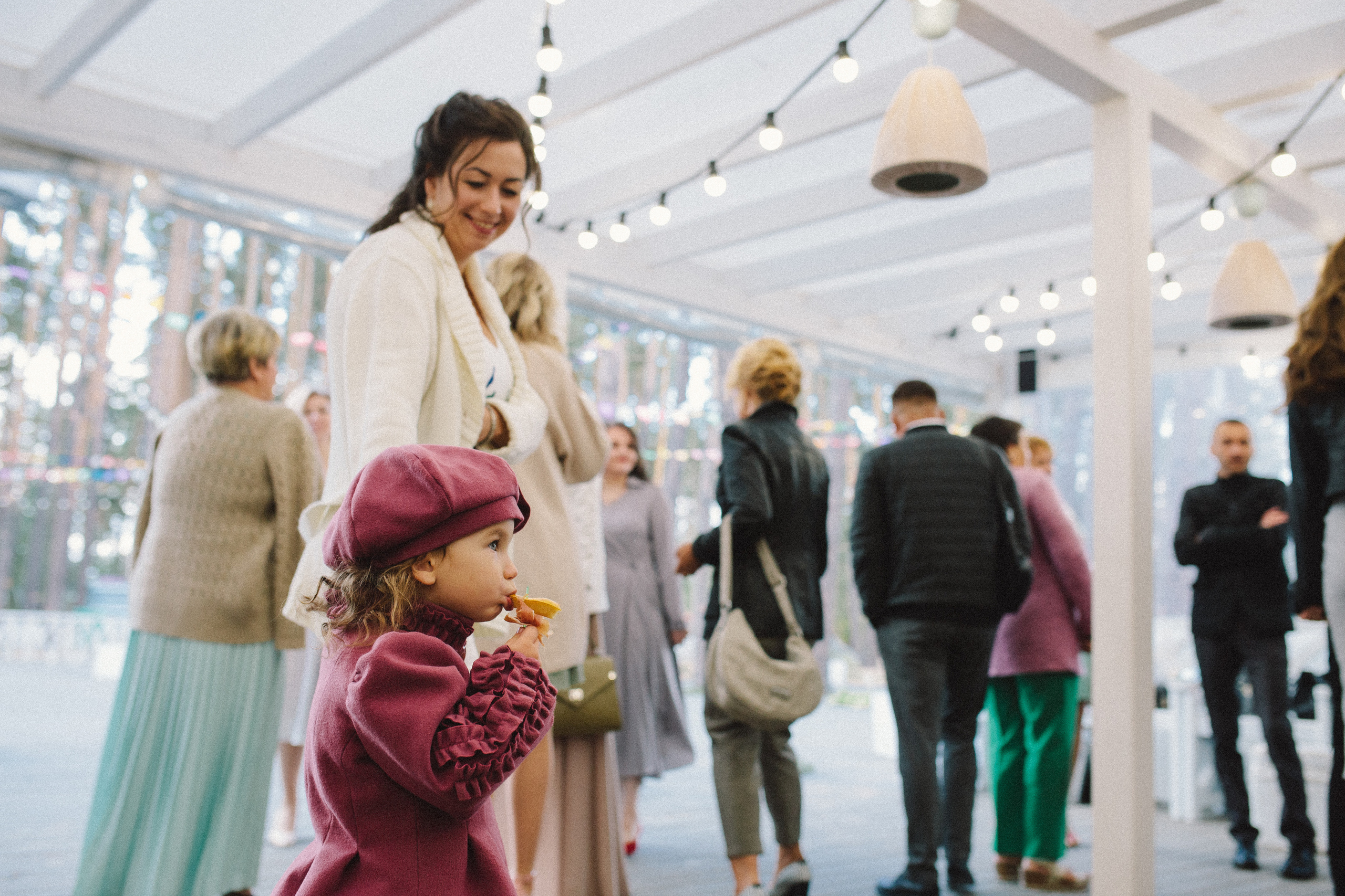 Олександр + Анна