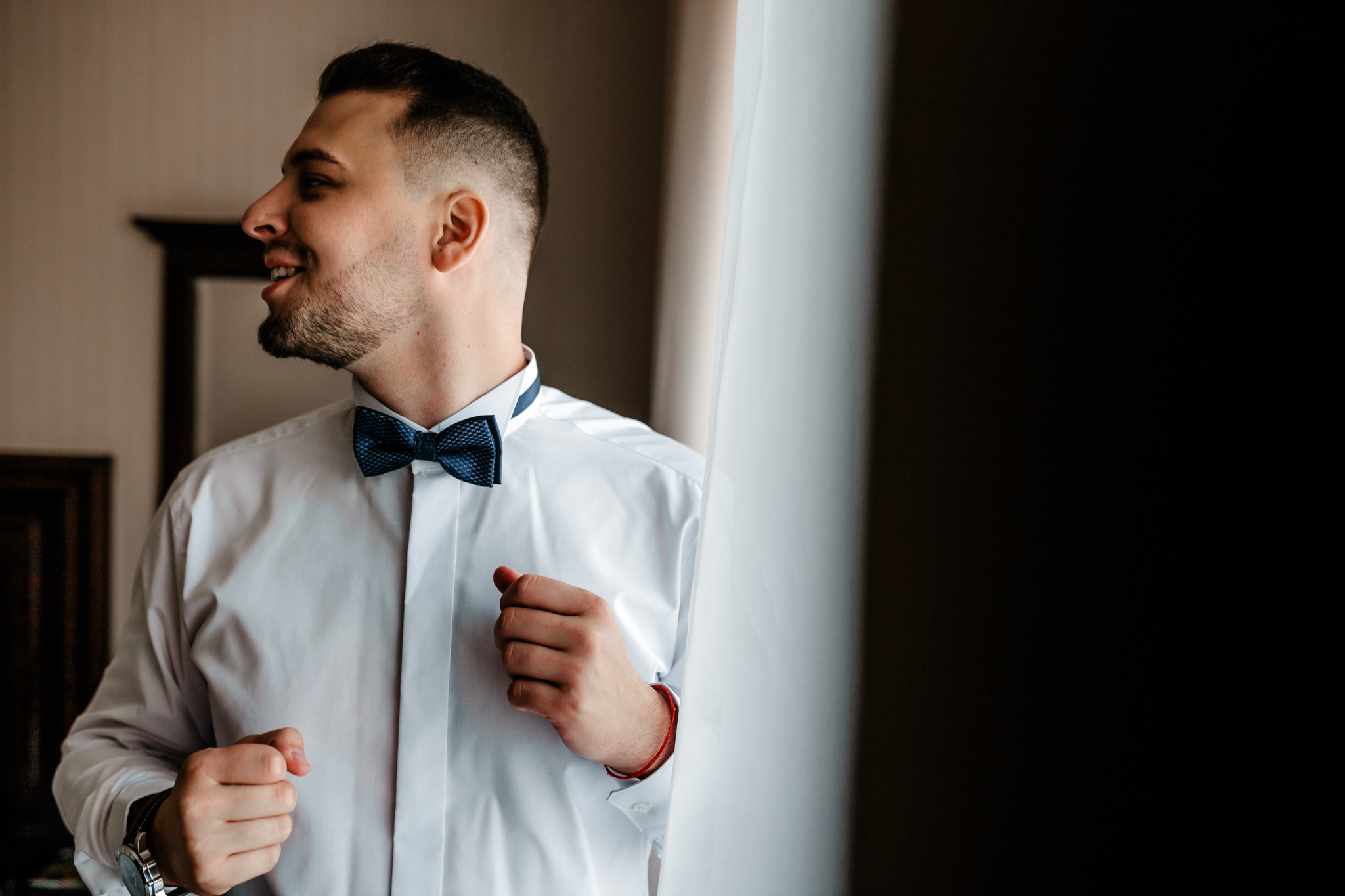 Владлена та Миколай