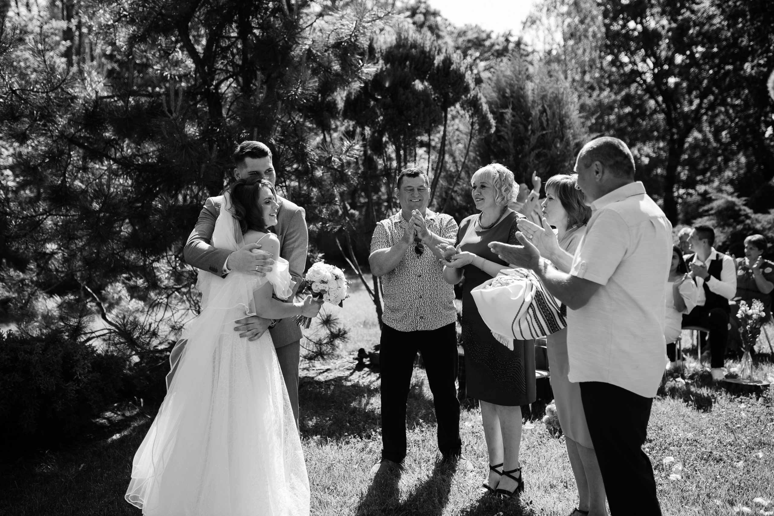 Віталій і Катя