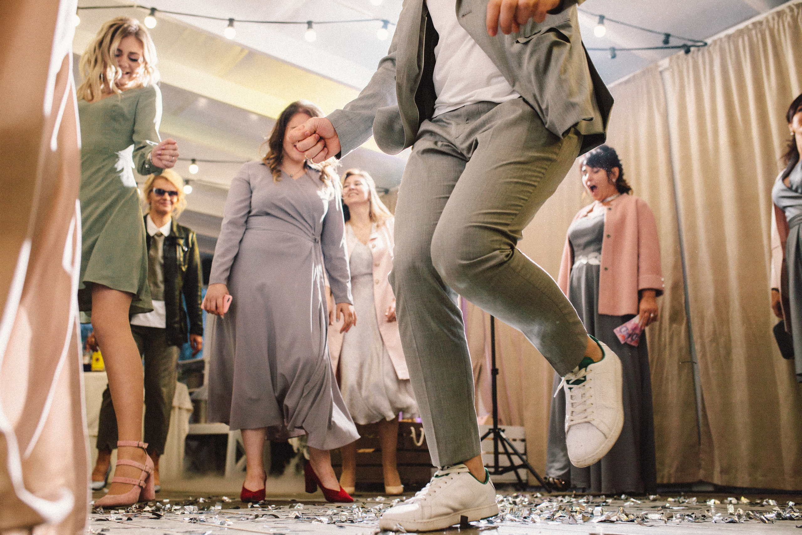 Олександр + Анна