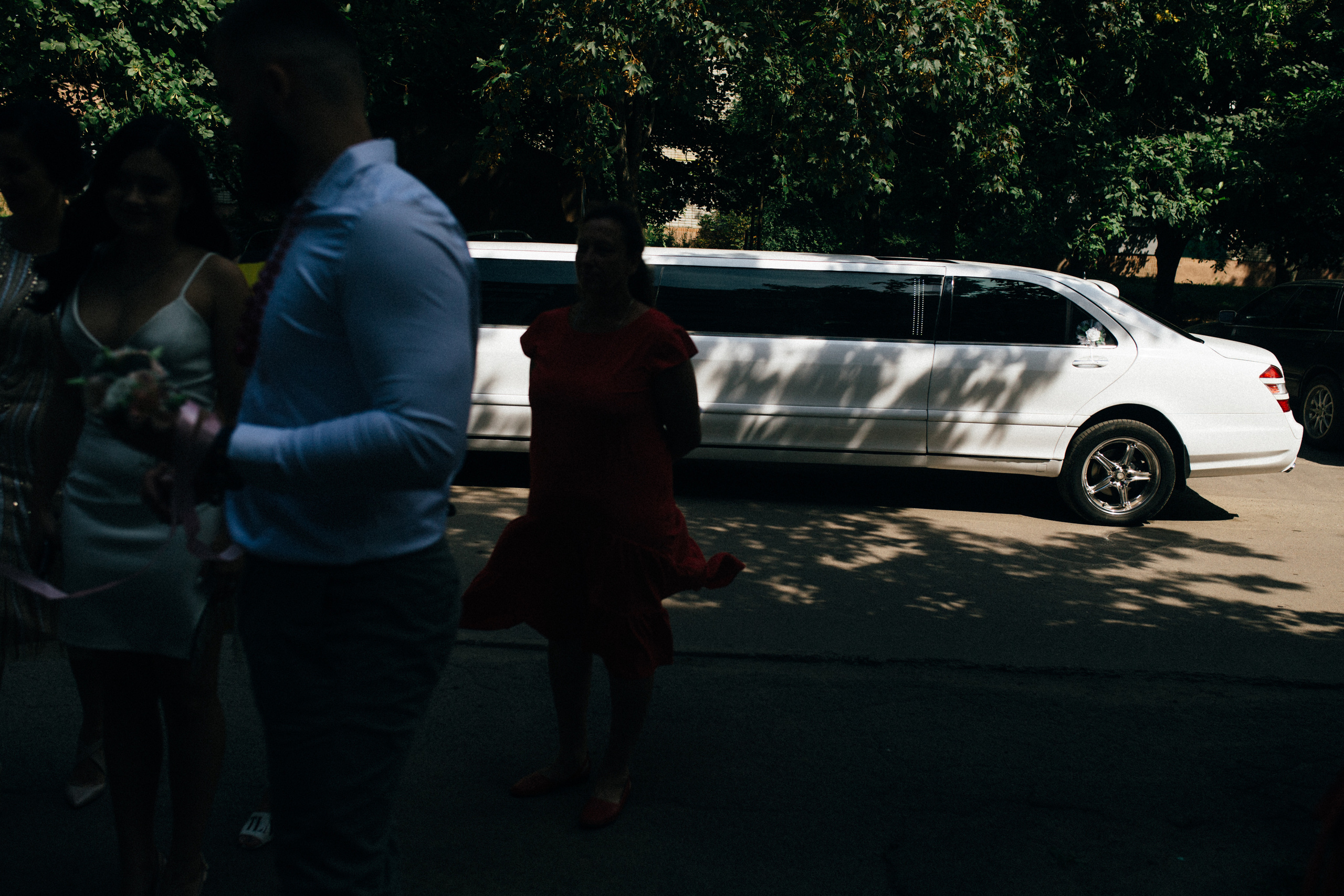 Кароліна та Максим