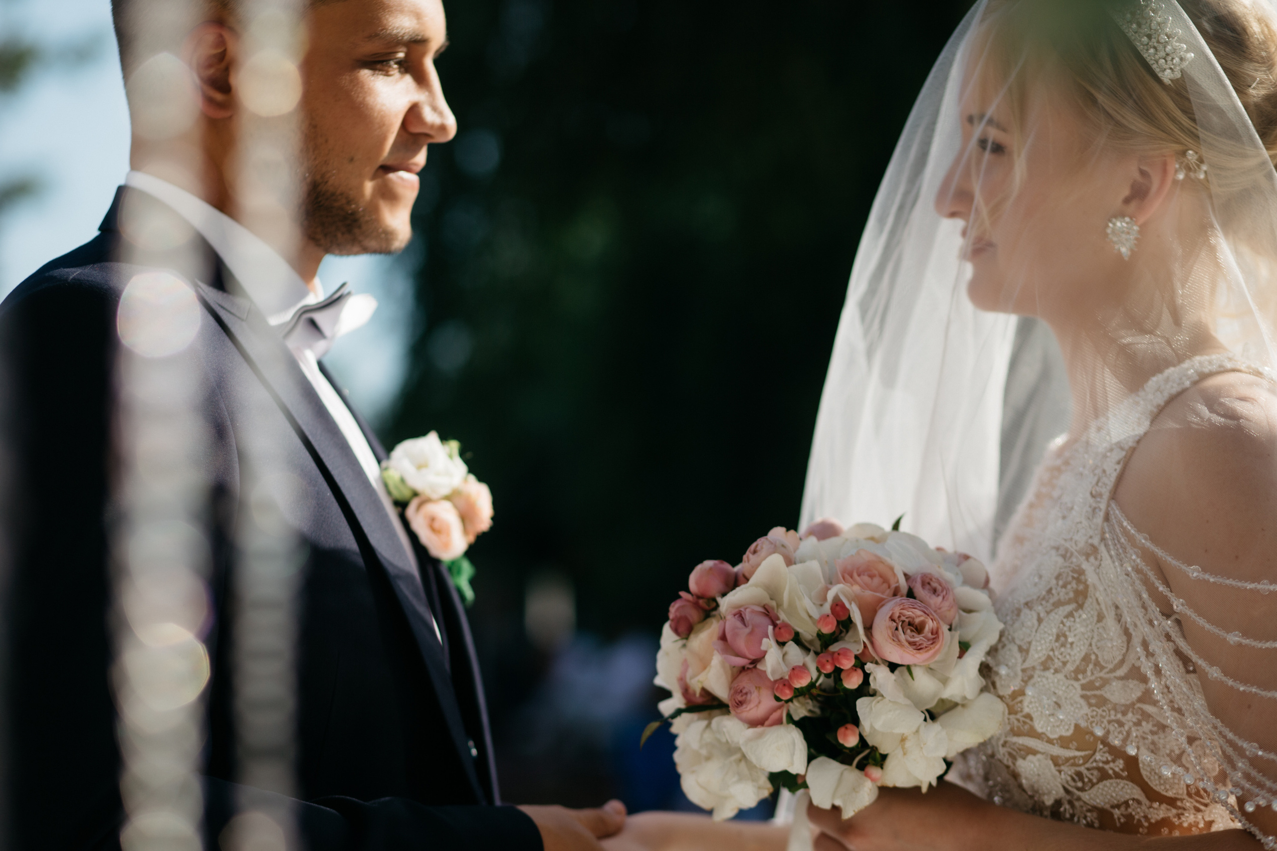 Кароліна та Максим