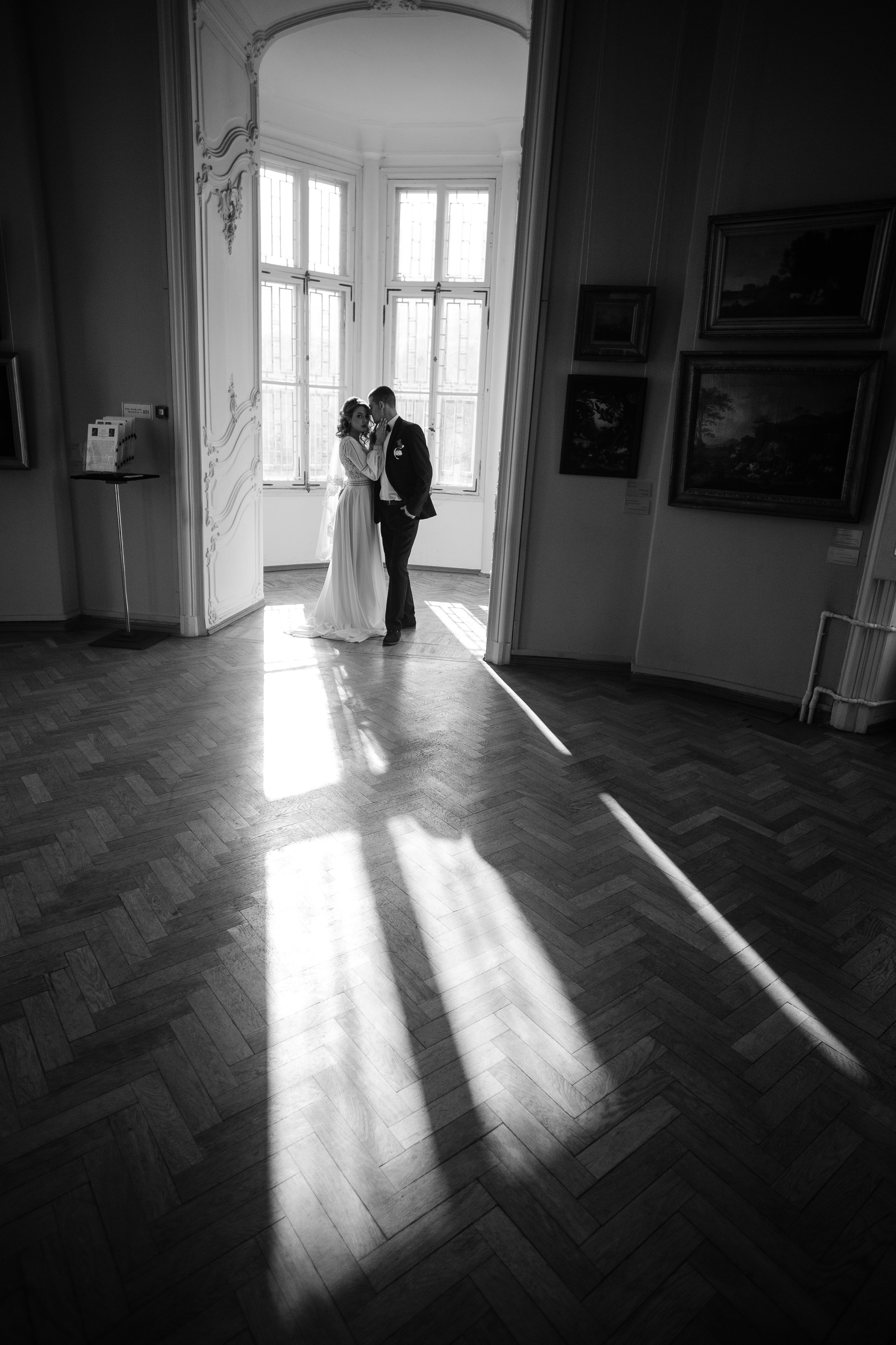 Аня + Андрій