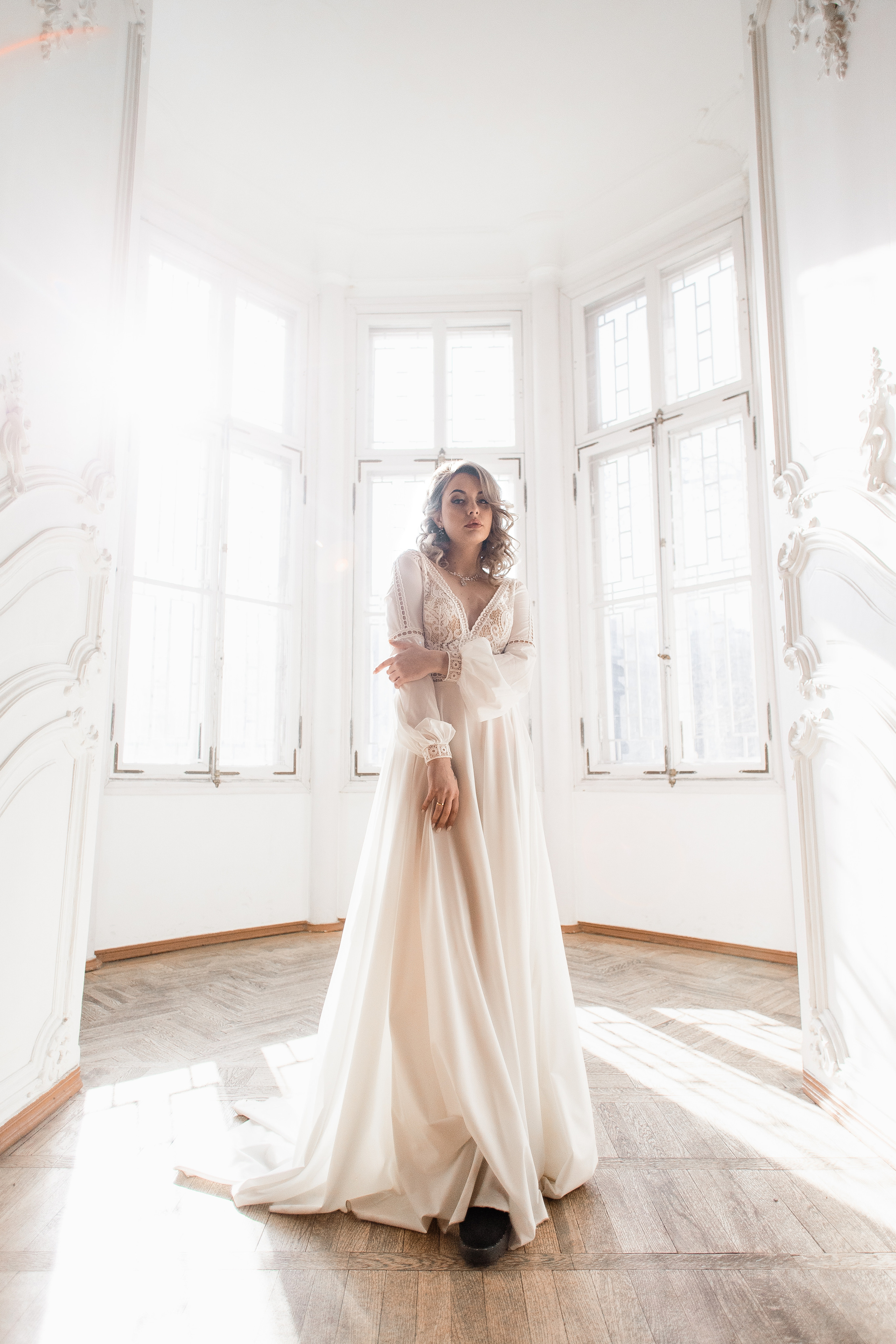 Аня + Андрій