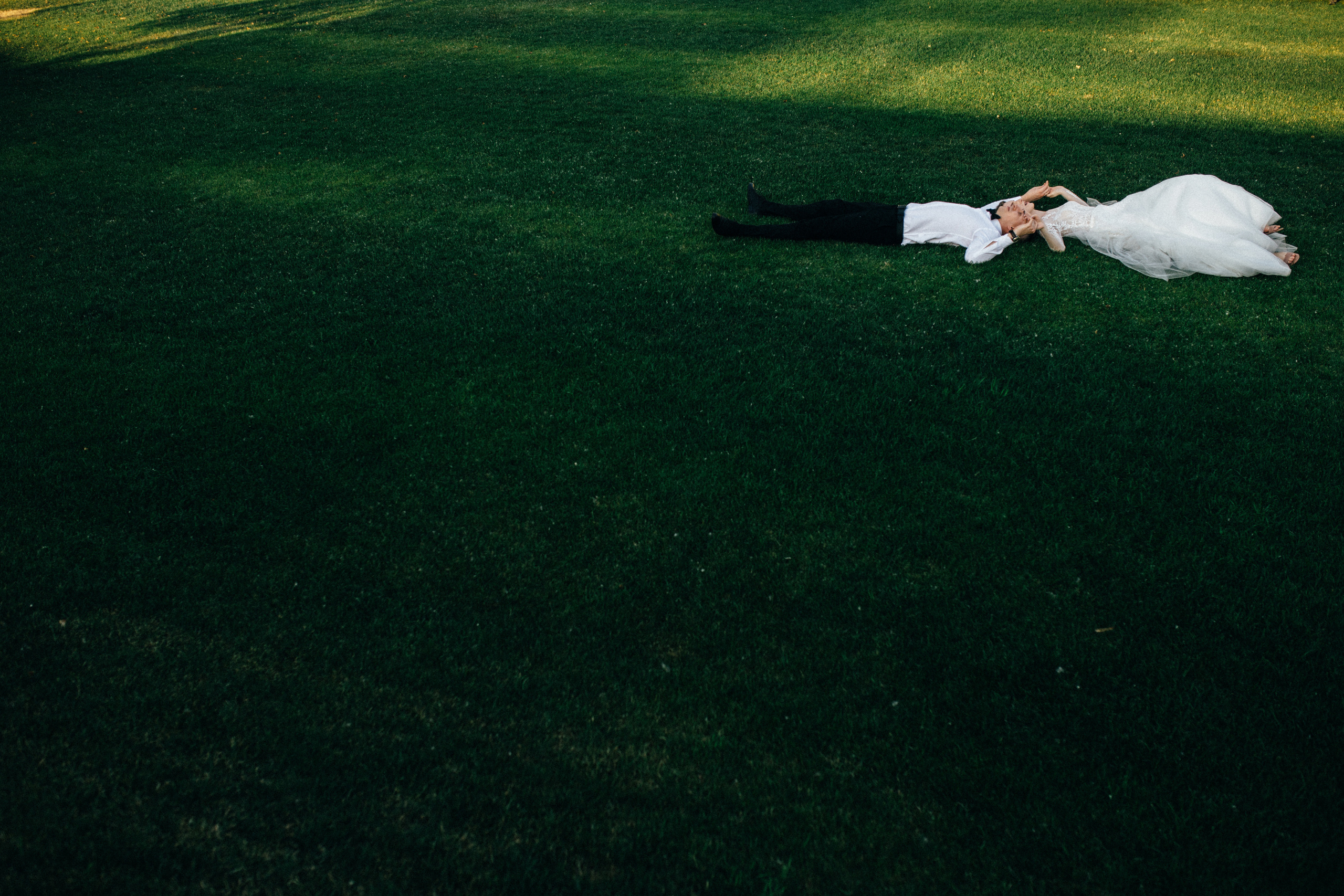 Віталій і Наталія