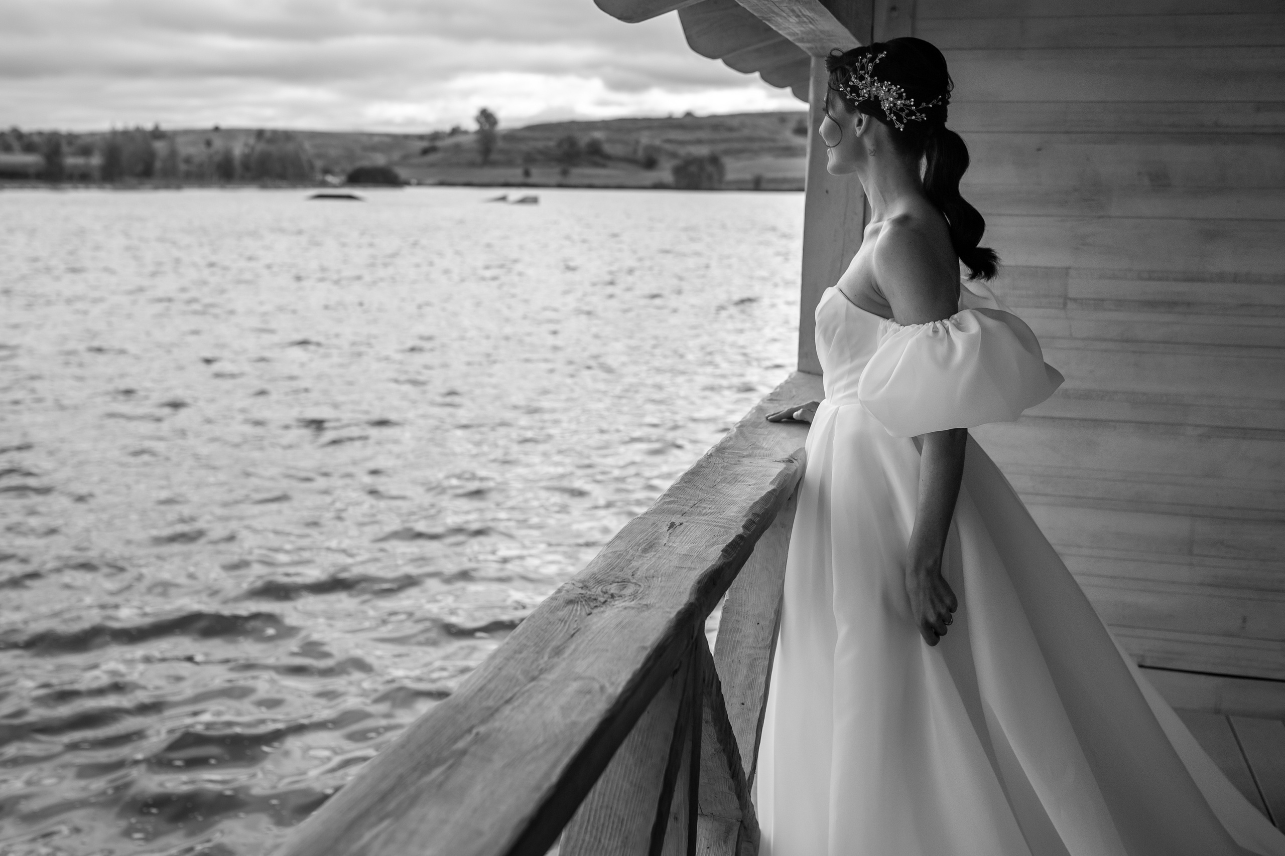 Яків та Катя