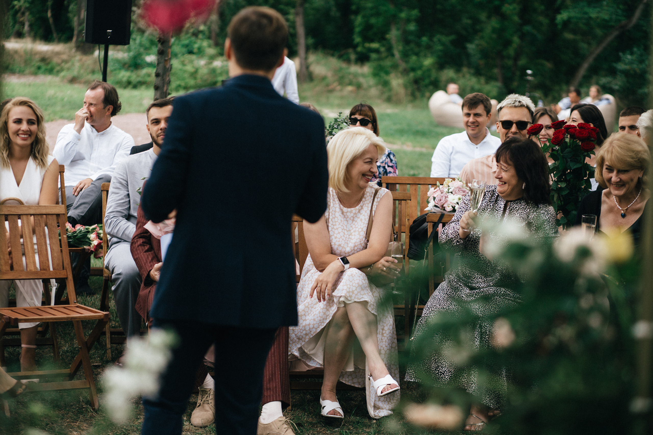 Аня та Вова Графчікови