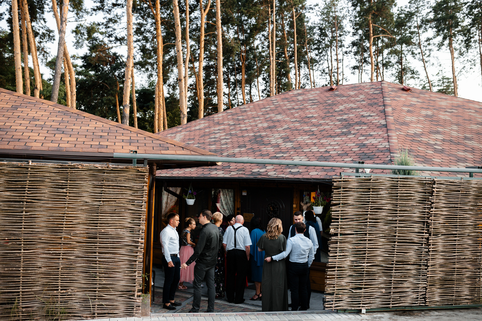 Владлена та Миколай