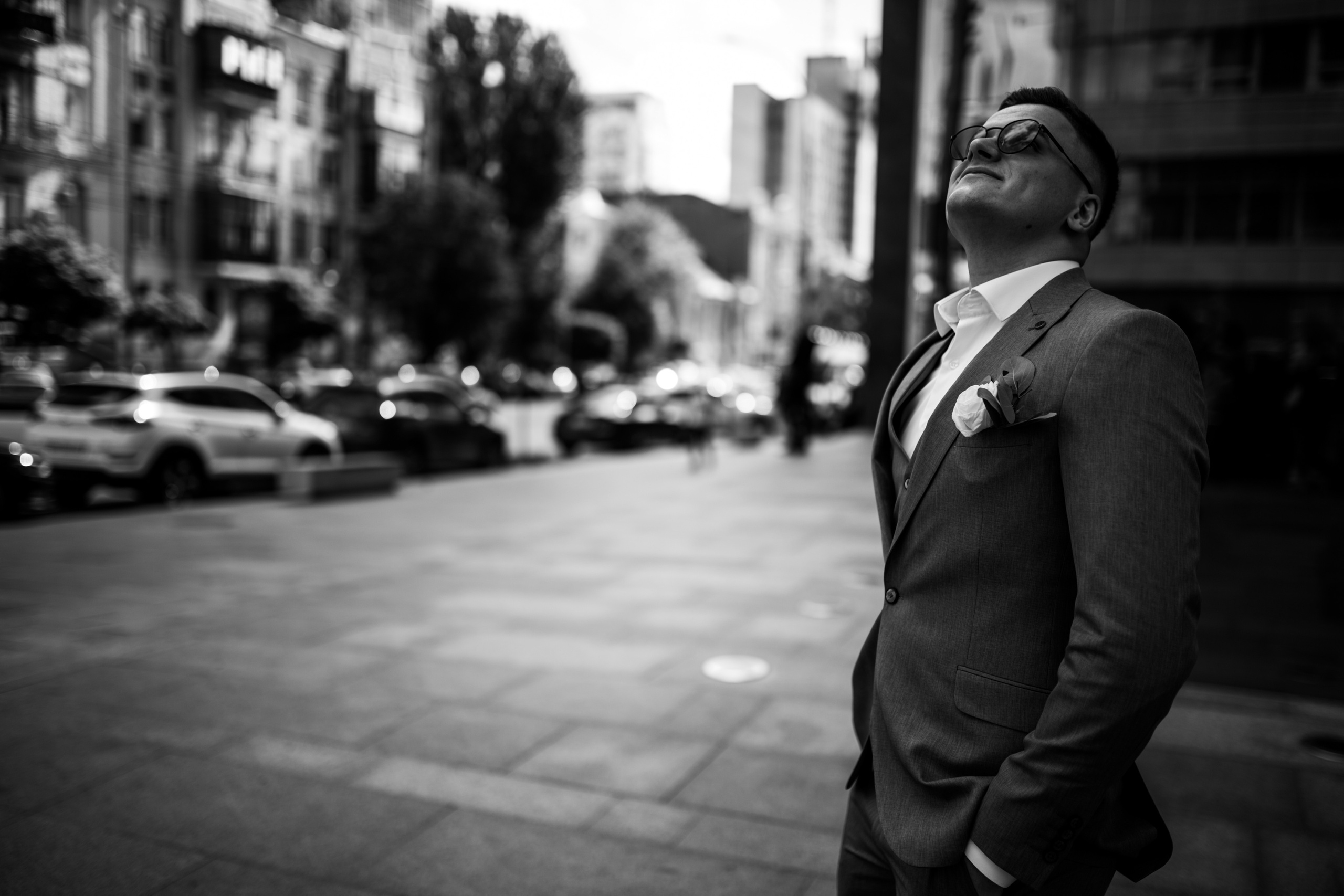 Антон та Вікторія