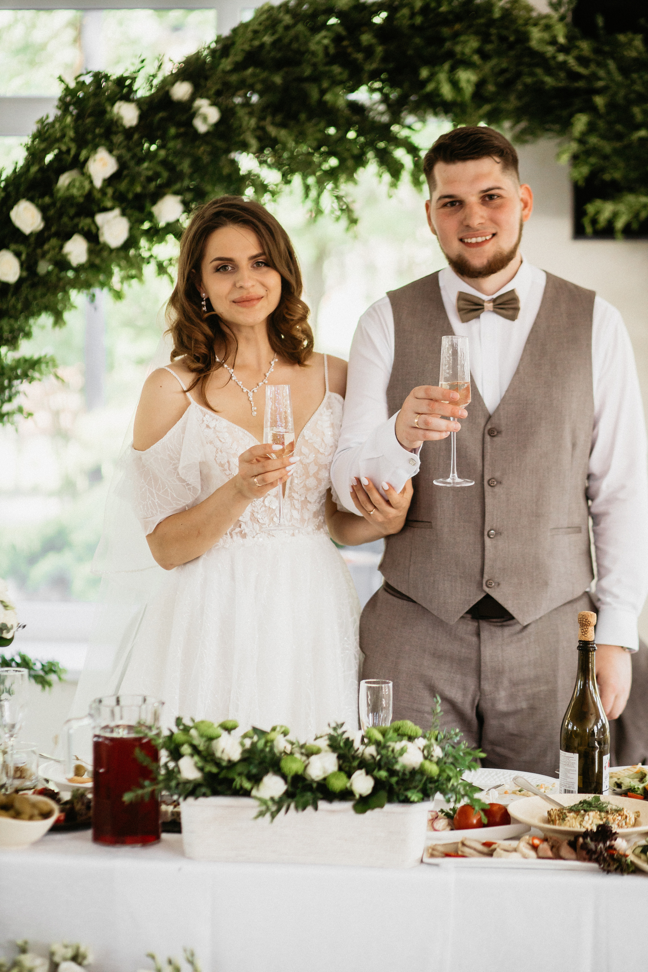 Віталій і Катя