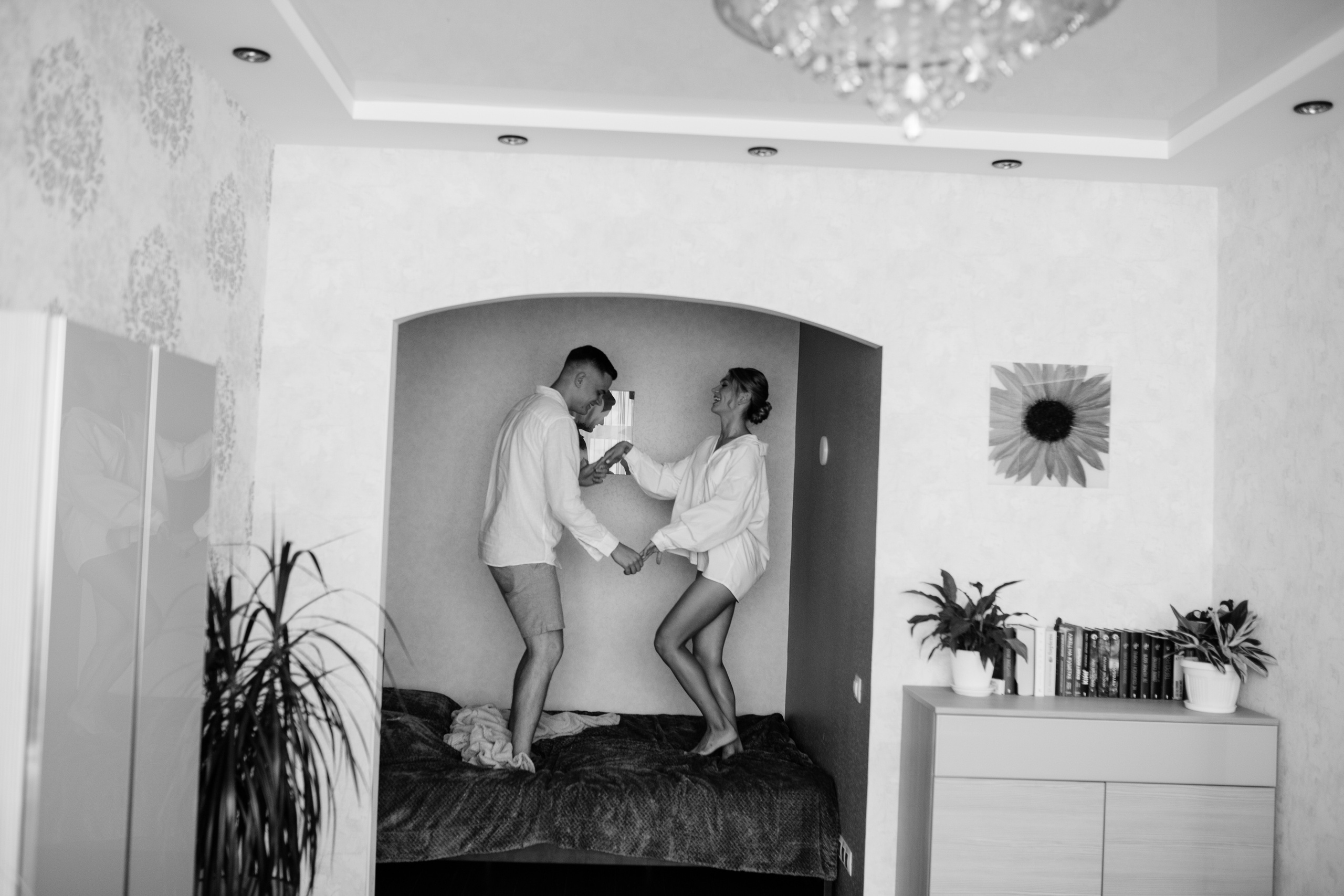 Антон та Вікторія