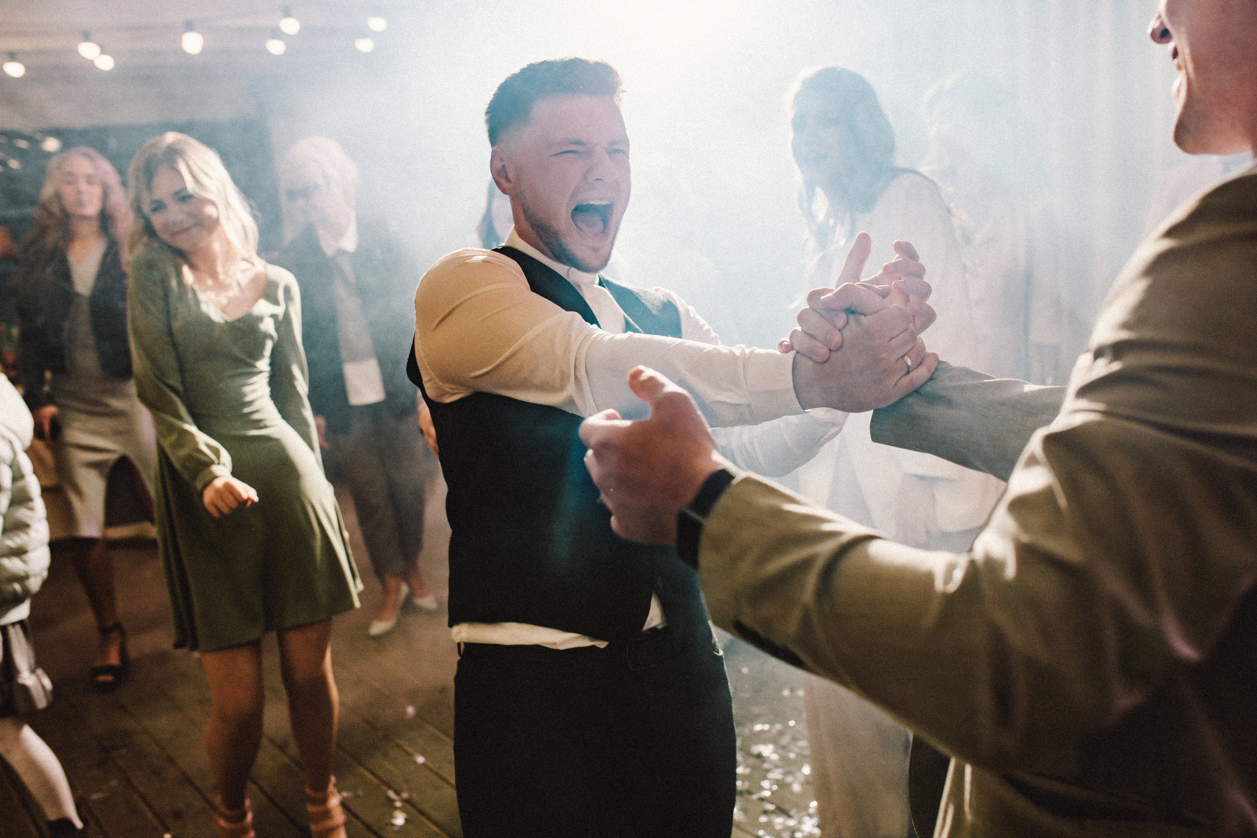 Олександр + Анна