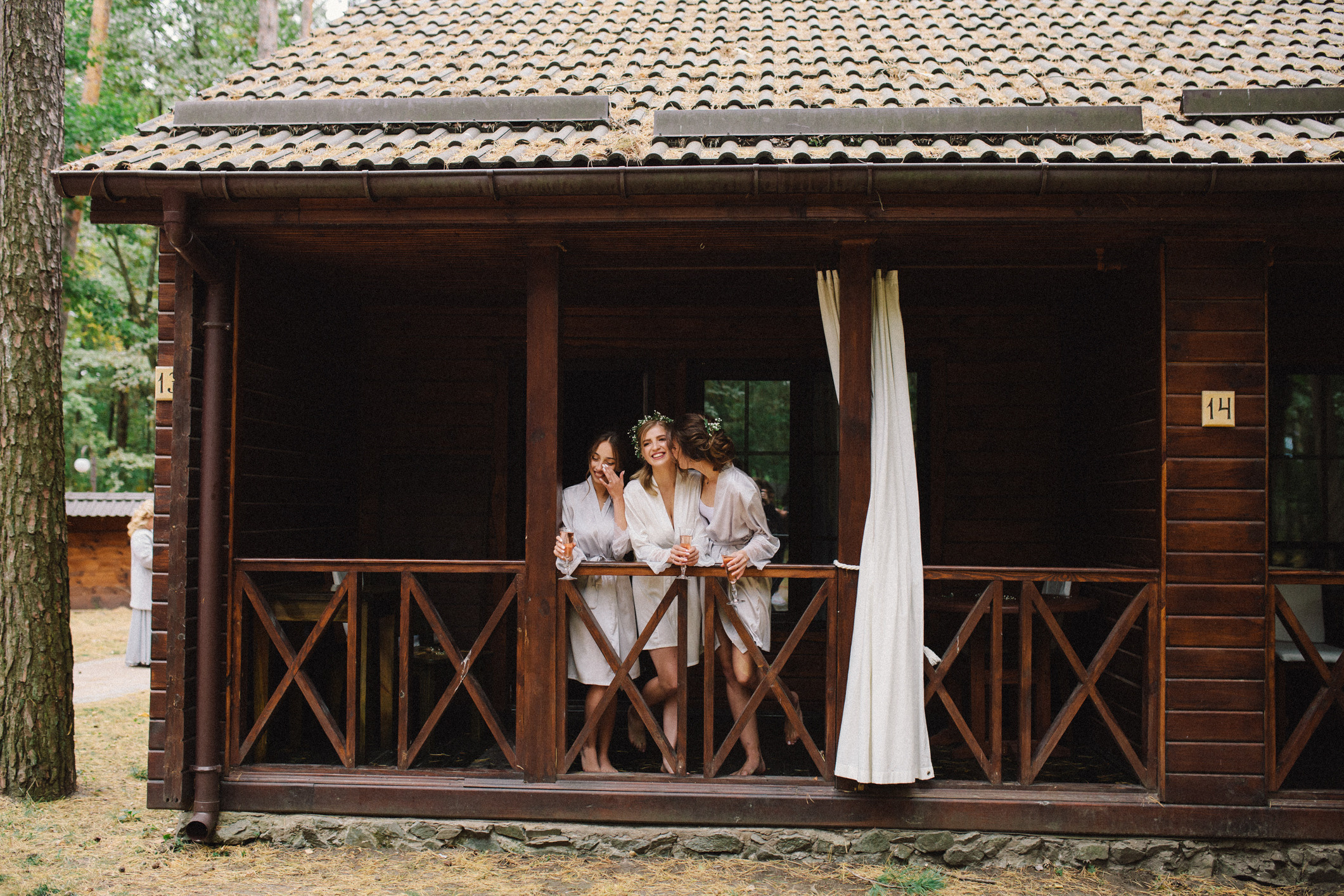 Весілля Шуневичів