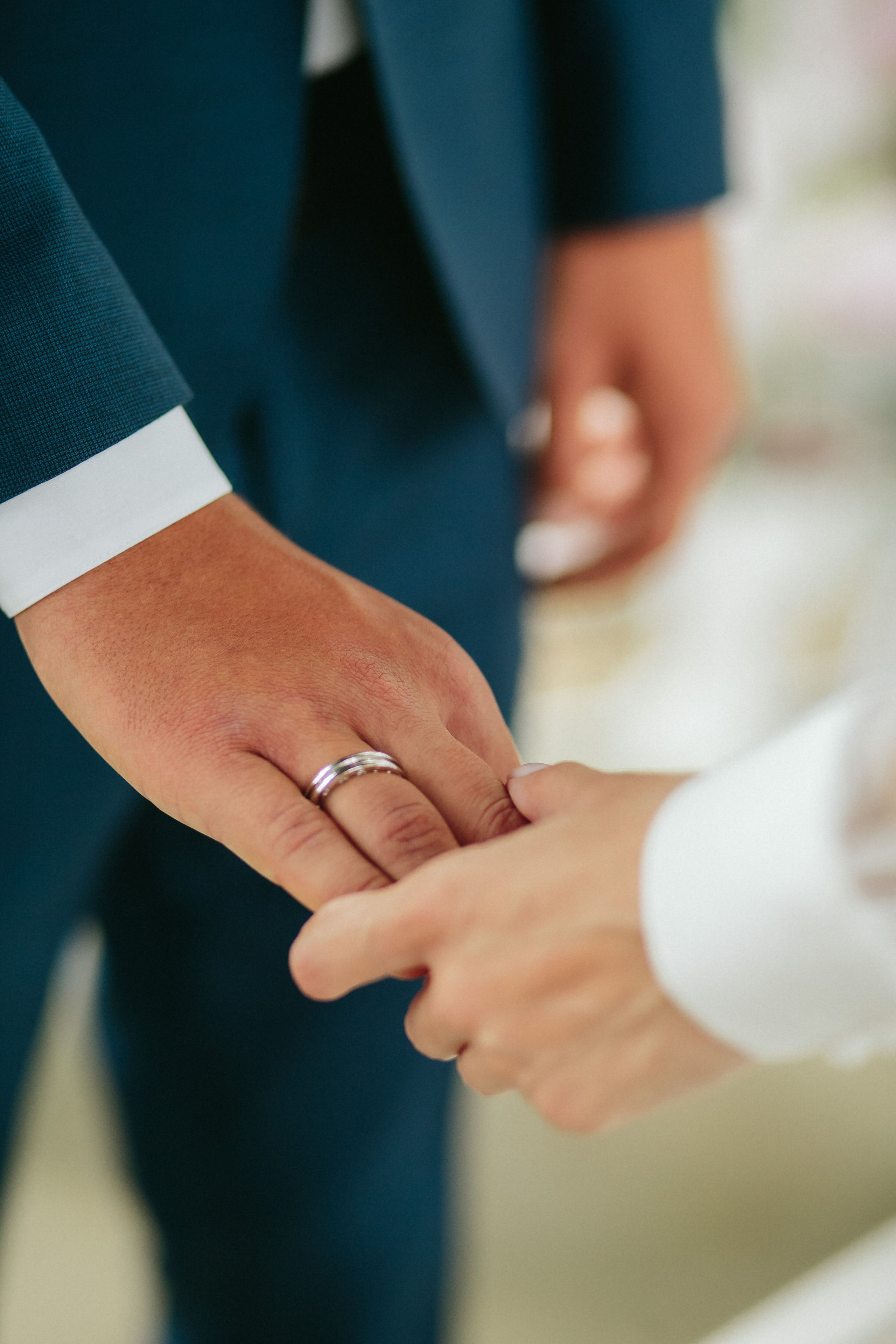 Весільна церемонія в "ГОТОВО" м. Київ