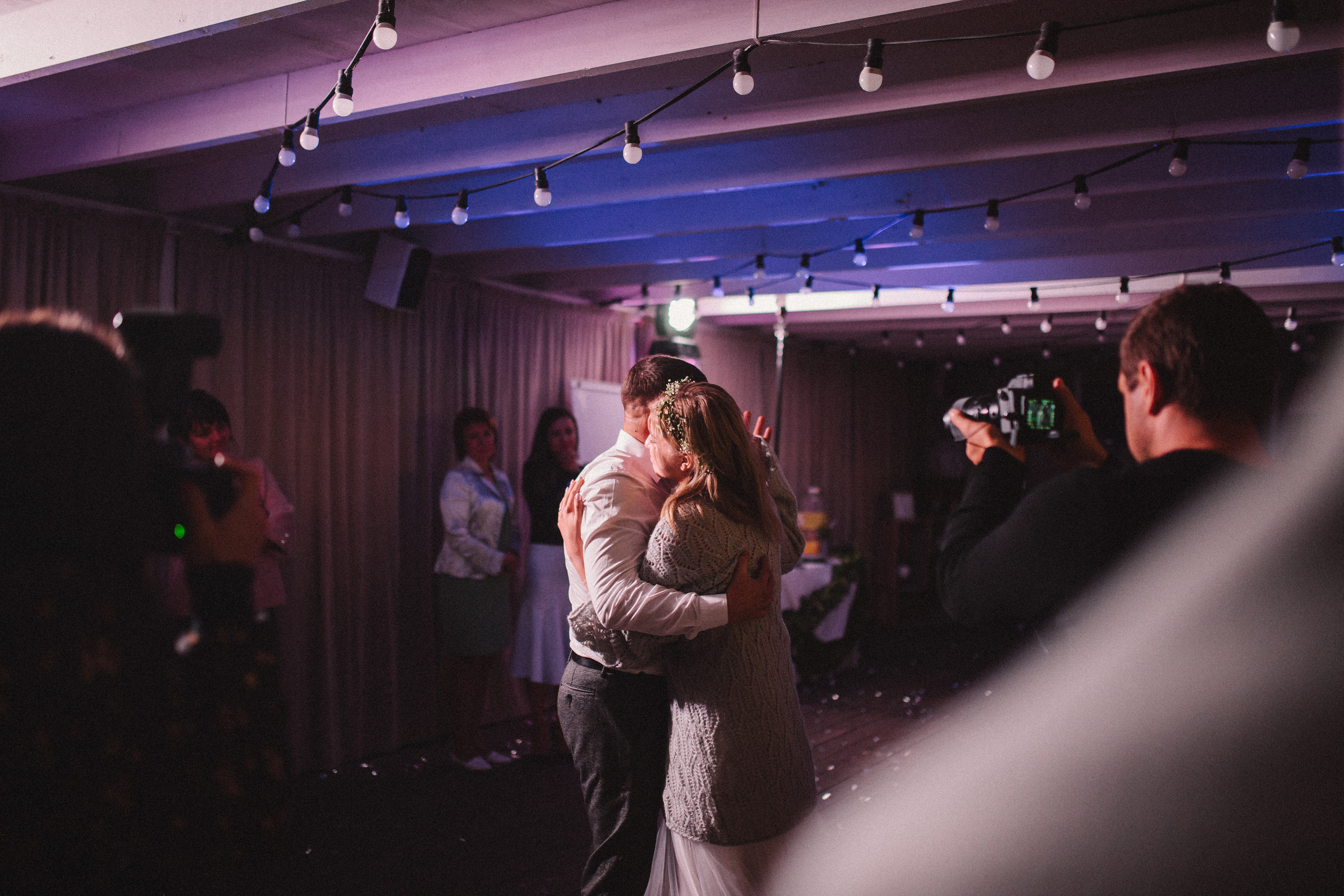 Олександр + Анна