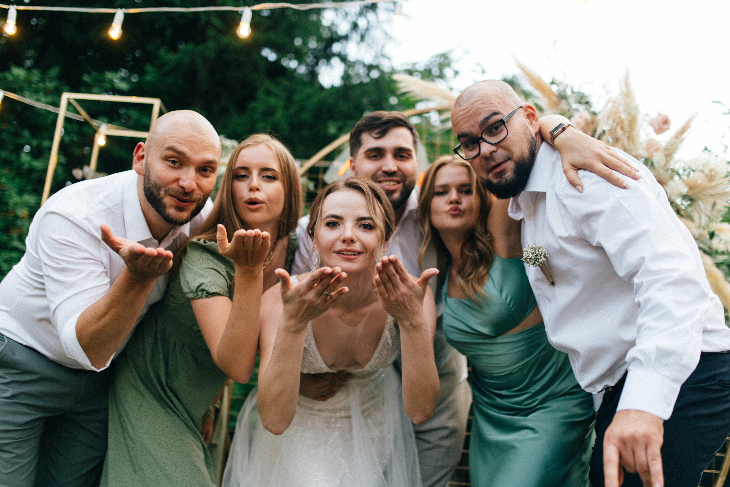 Інна та Роман