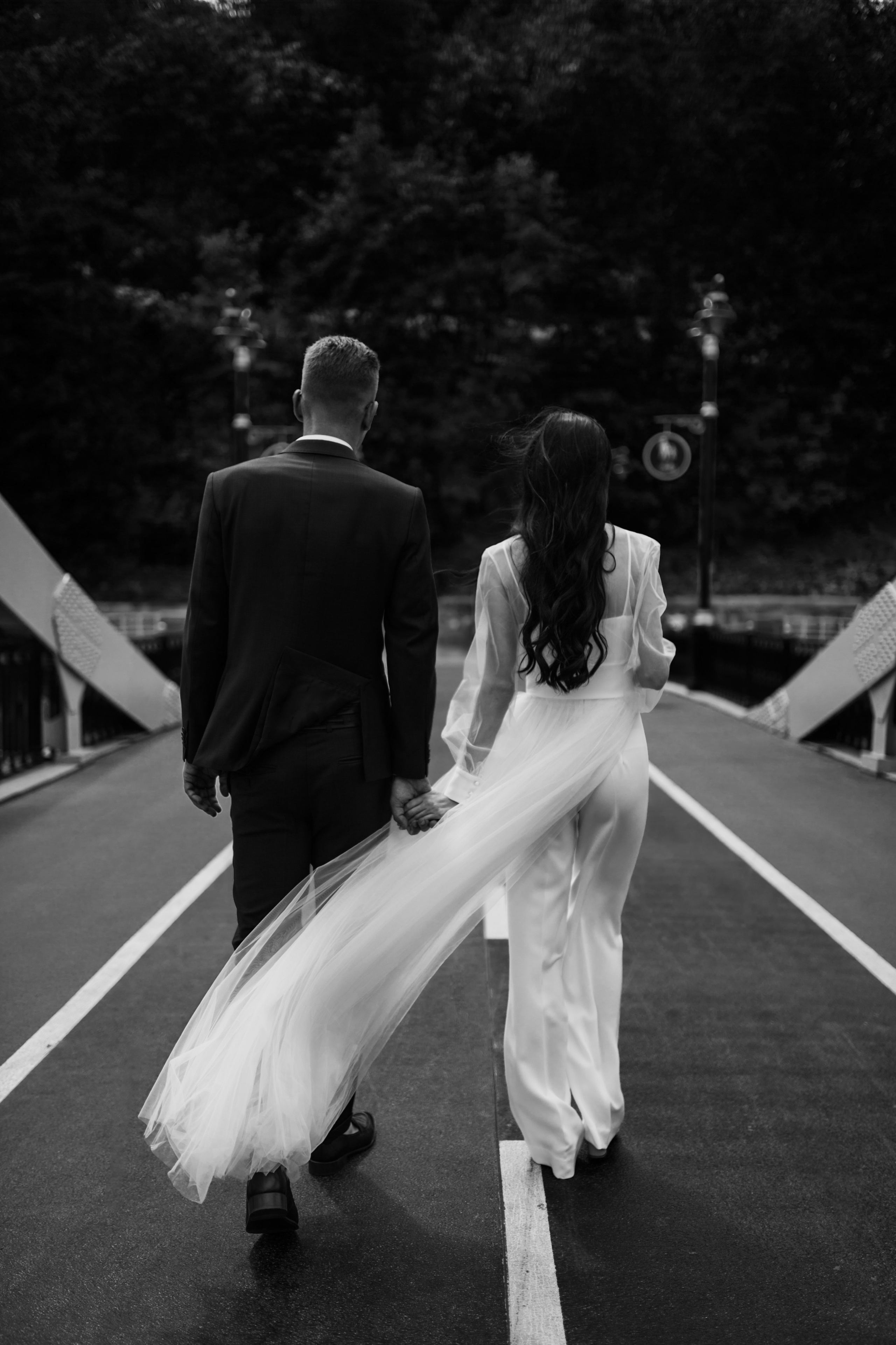 Весільна церемонія в "ГОТОВО" м. Київ