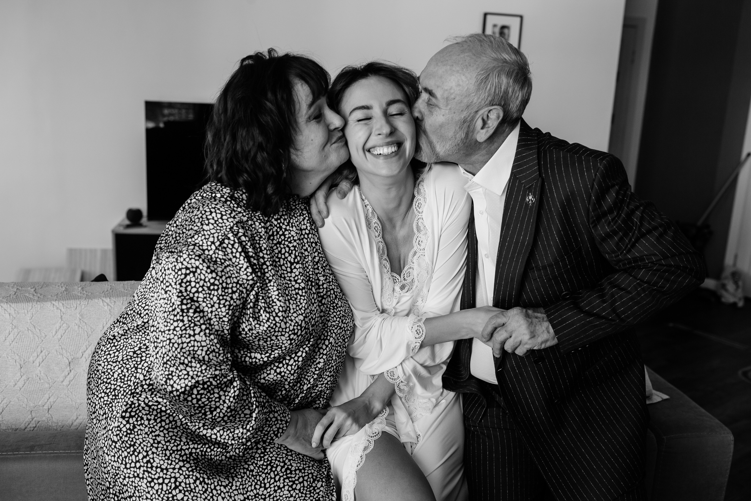 Аня та Вова Графчікови