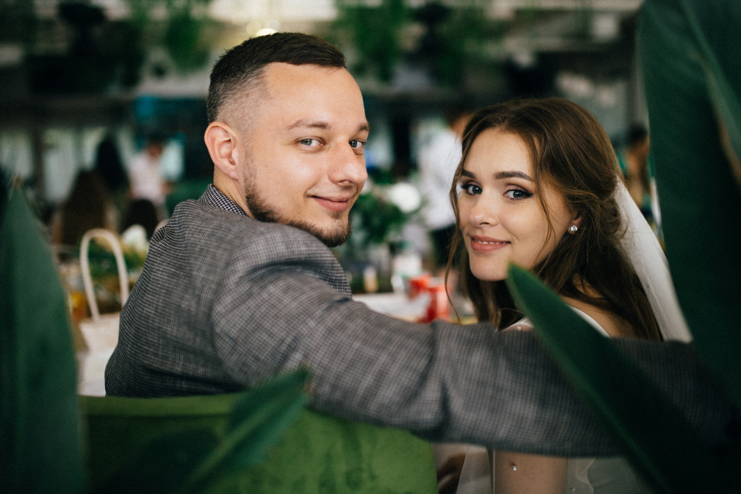 Поліна та Рома