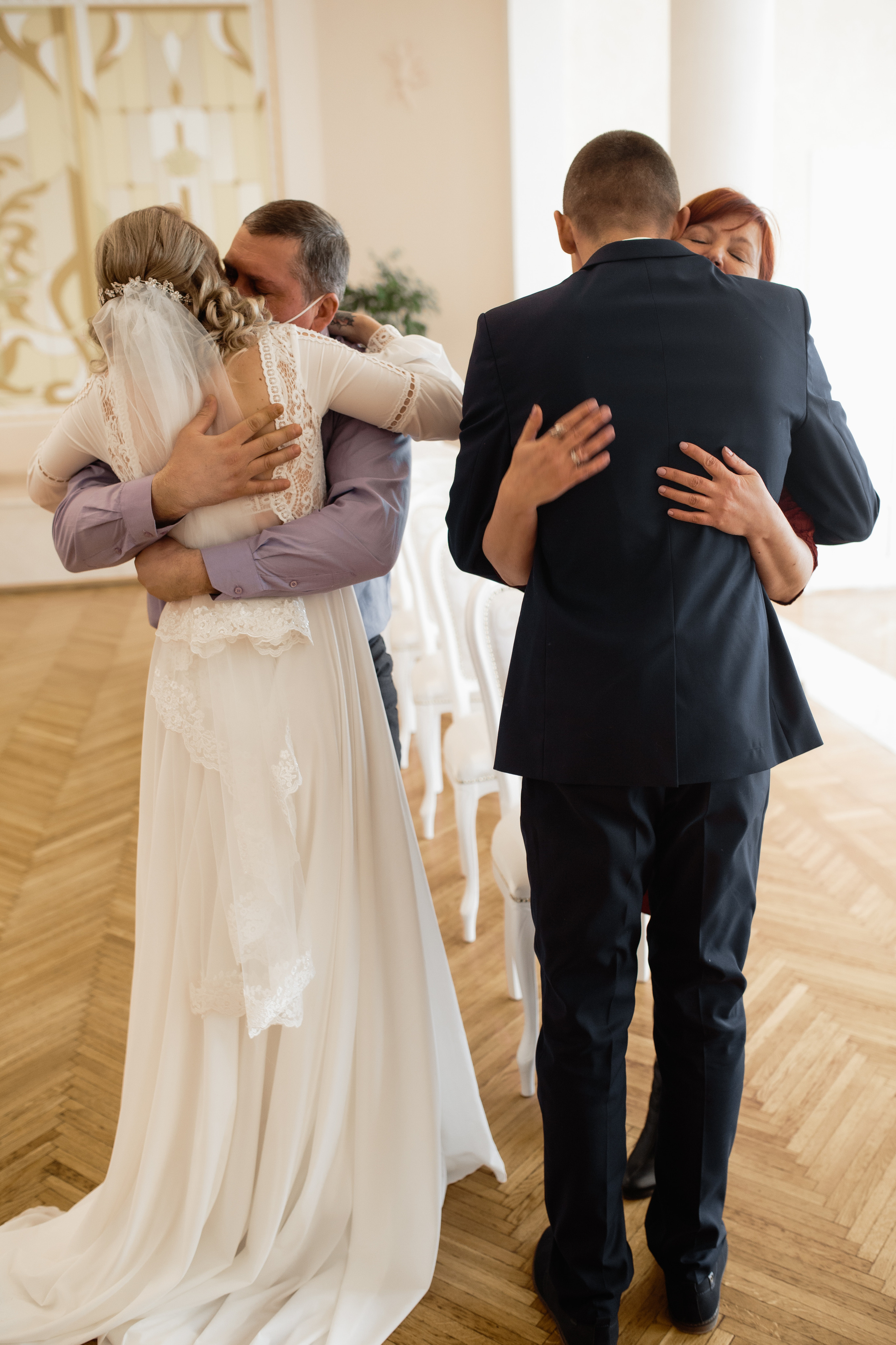 Аня + Андрій