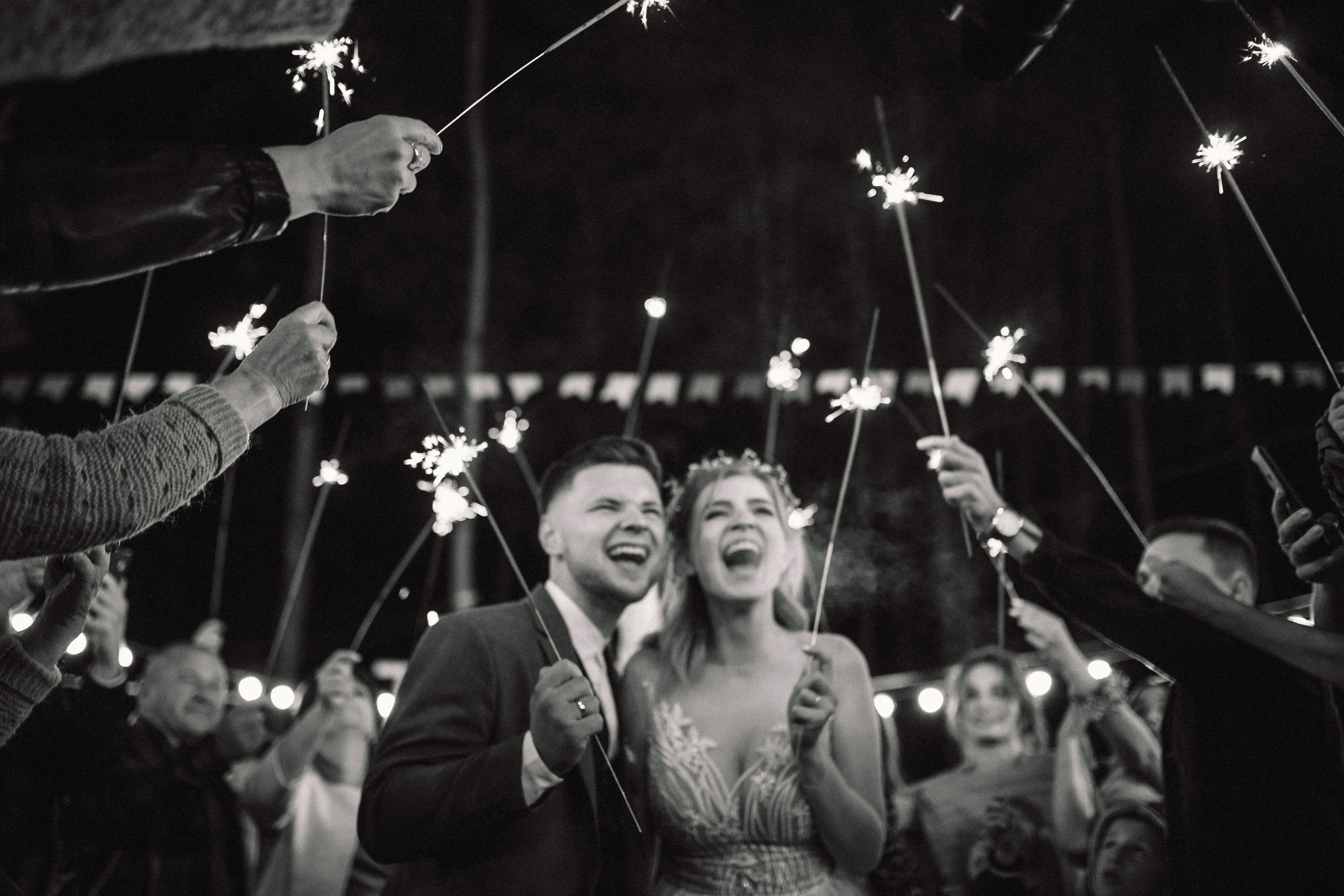 Олександр + Анна