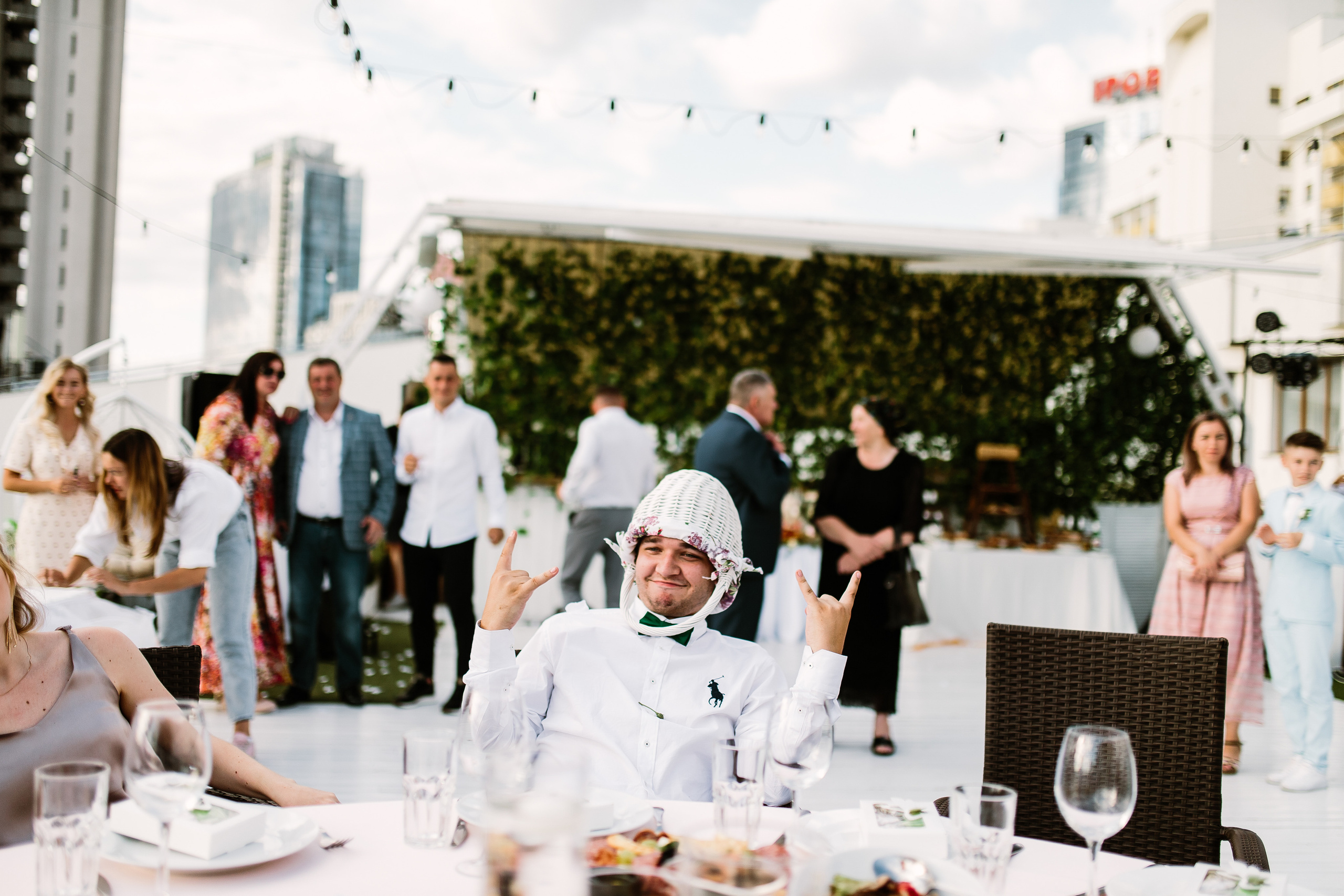 Нуцу та Андріана