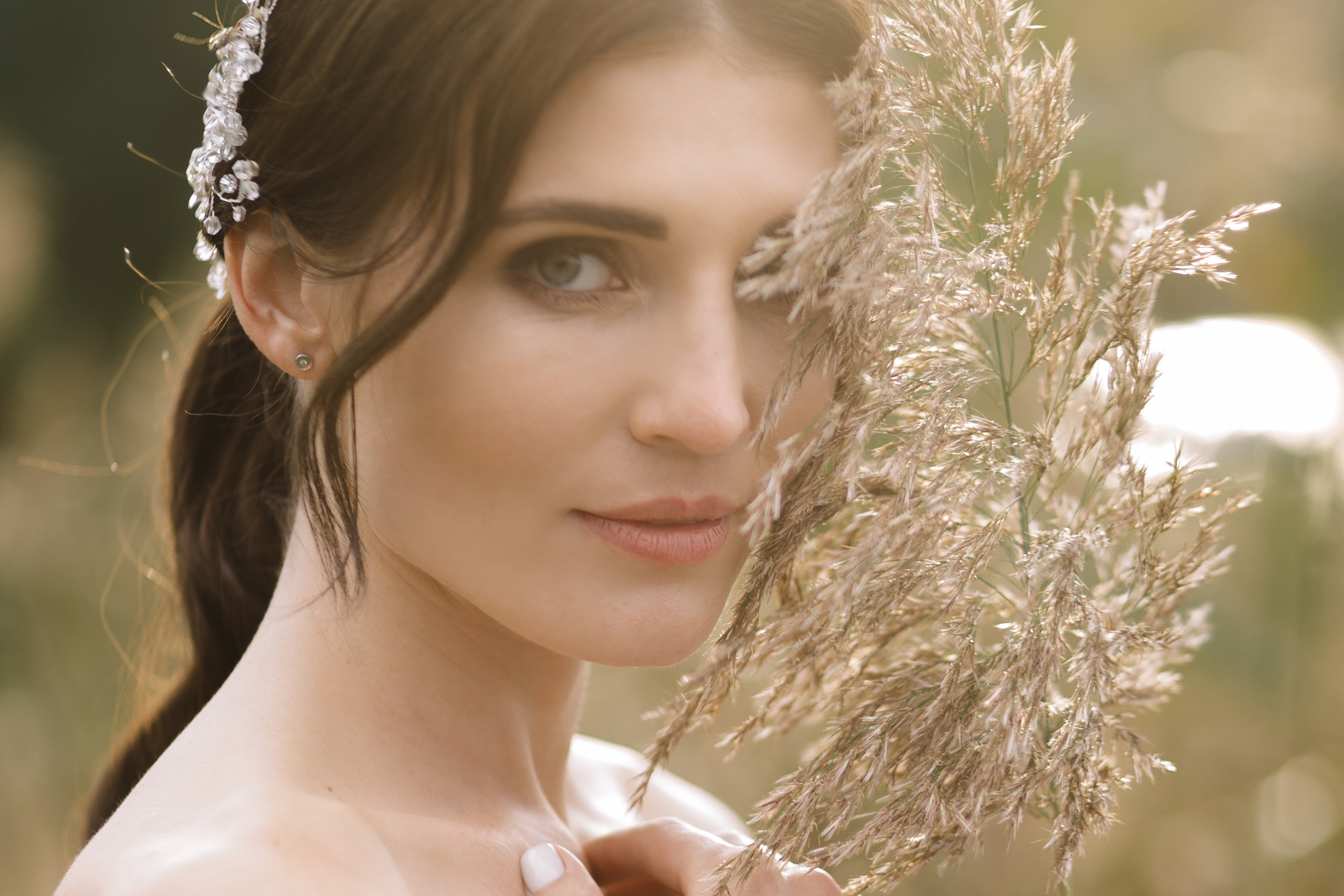 Яків та Катя