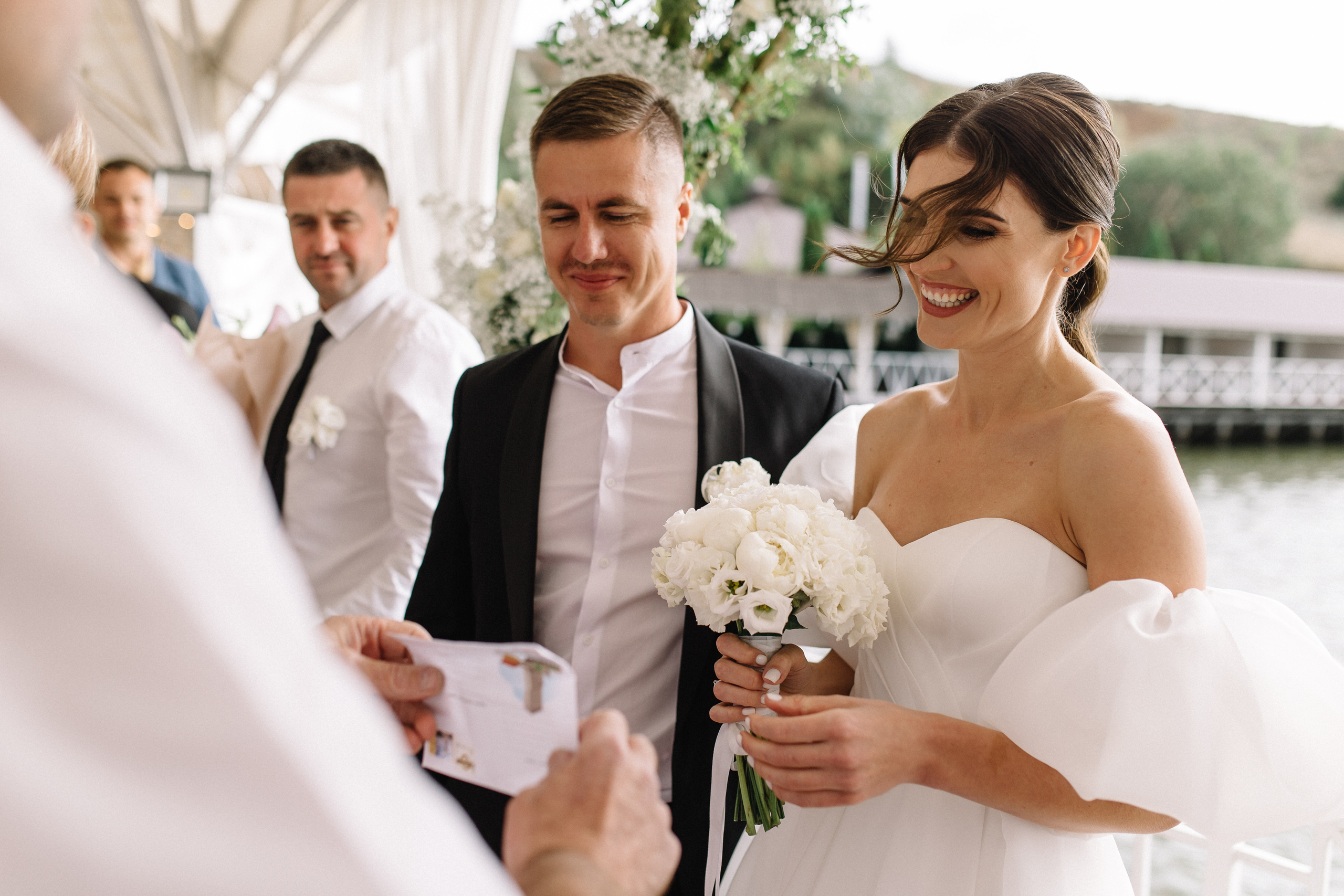 Яків та Катя