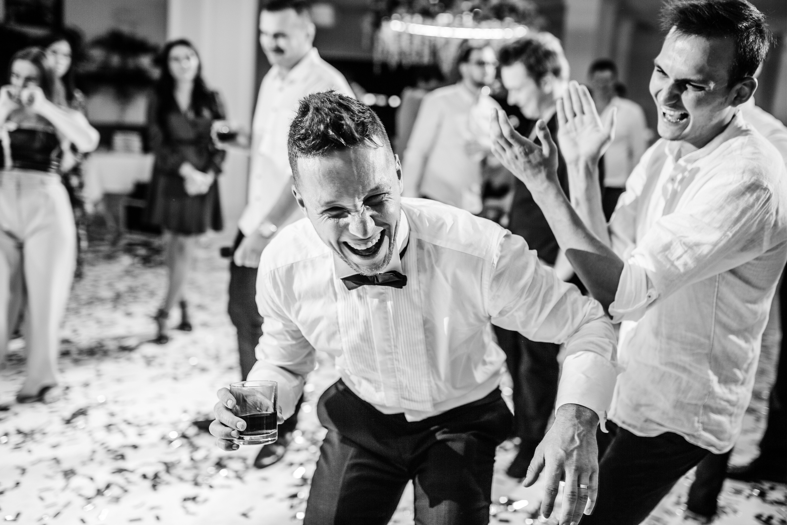 Андрій та Люда