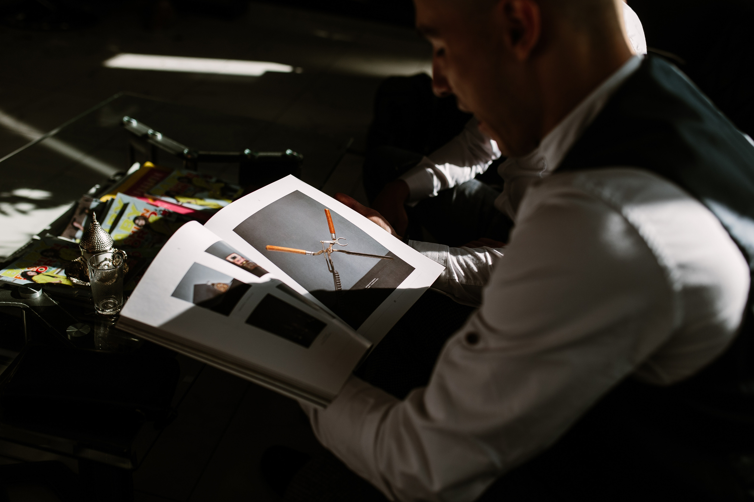 Нуцу та Андріана