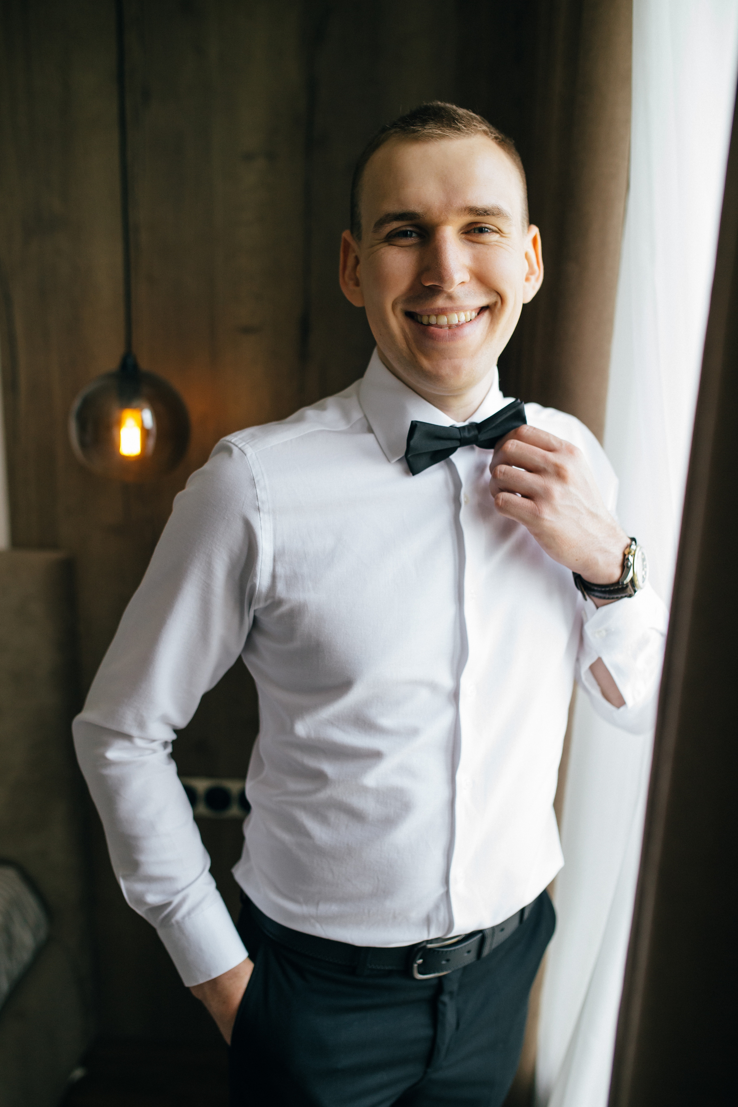 Віталій і Наталія