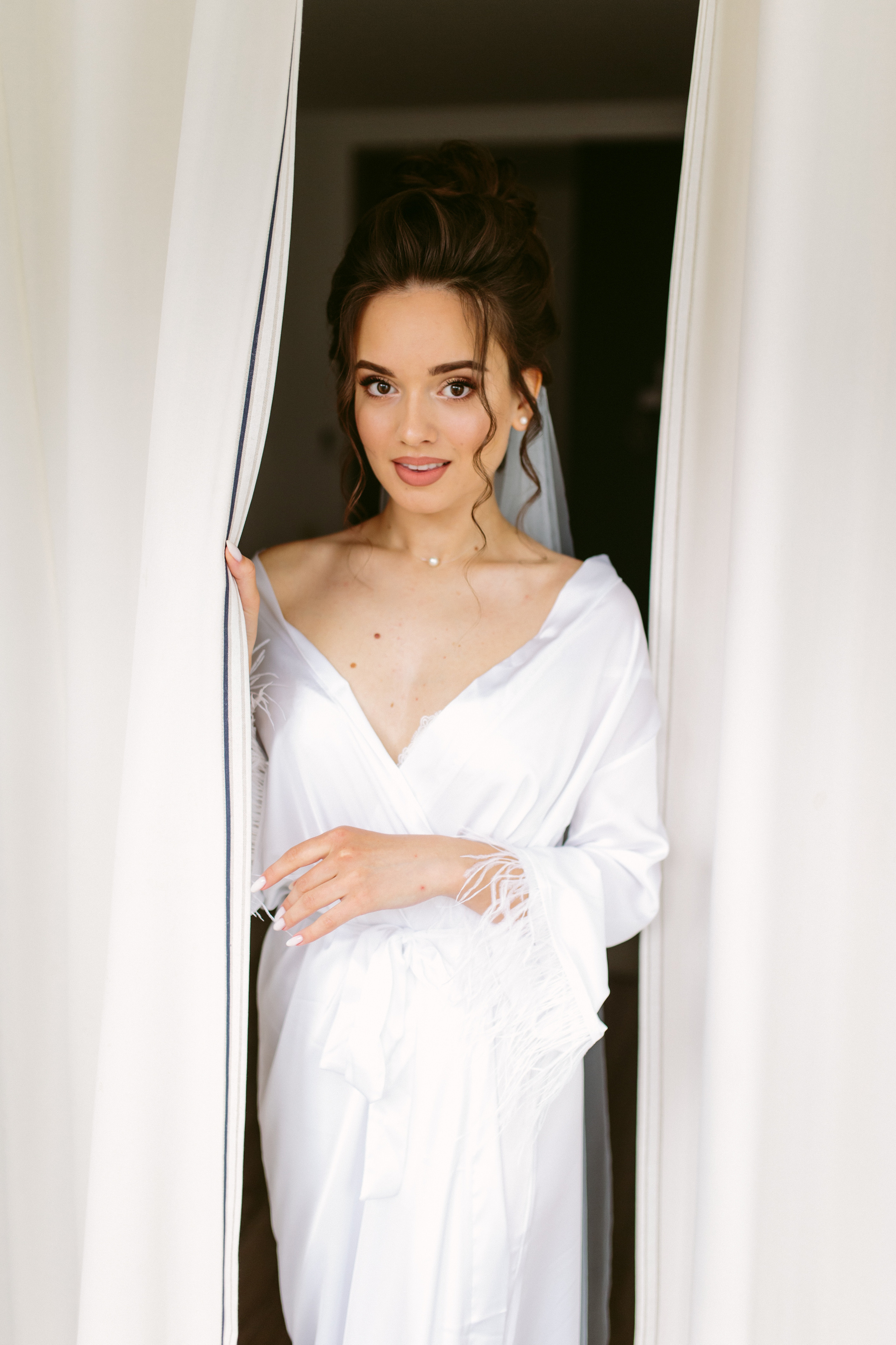 Настя і Паша