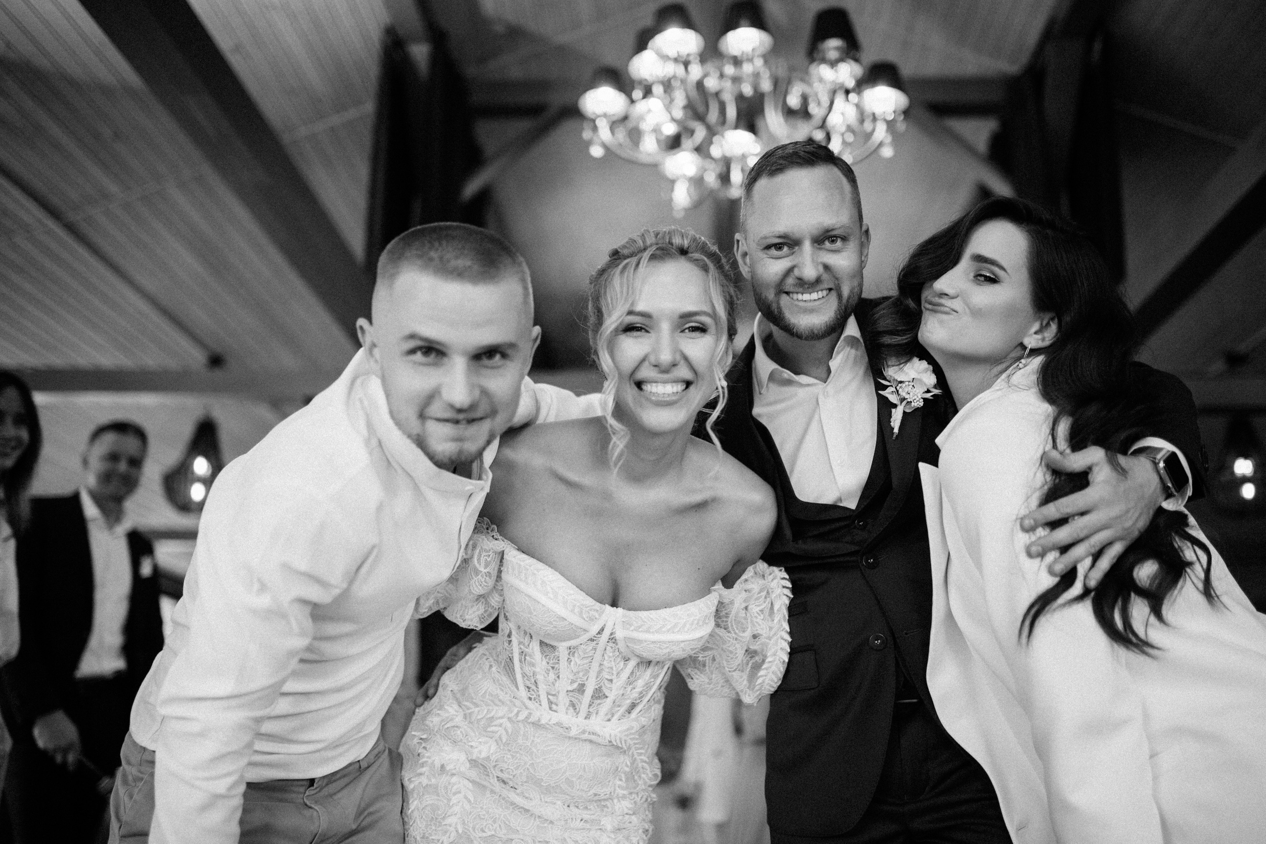 Віка і Олег