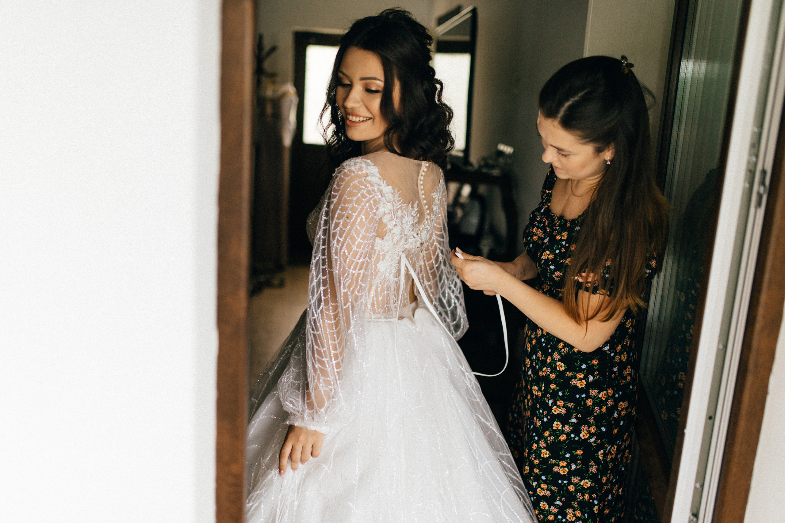 Ілона та Ігор