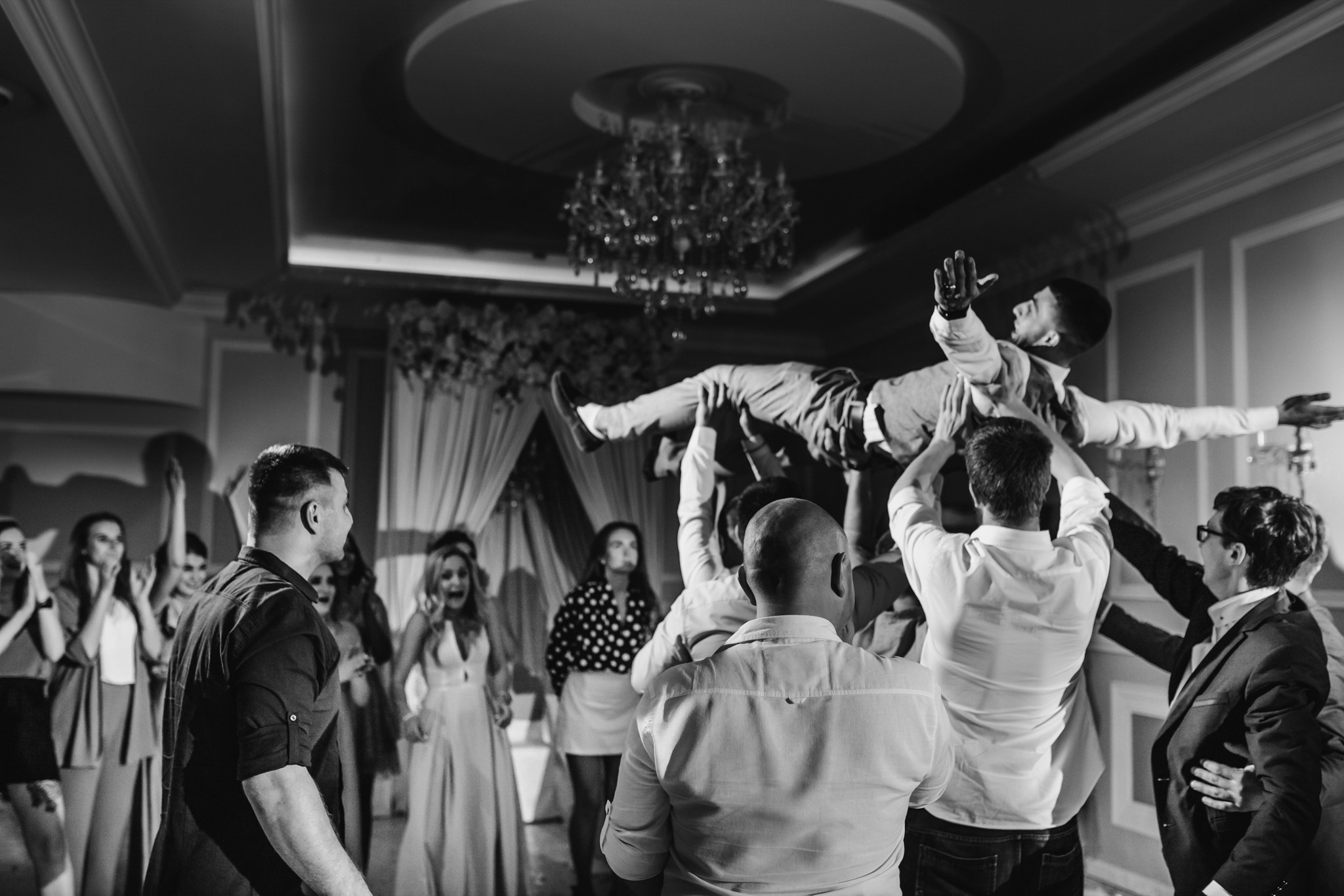 Діма та Юля